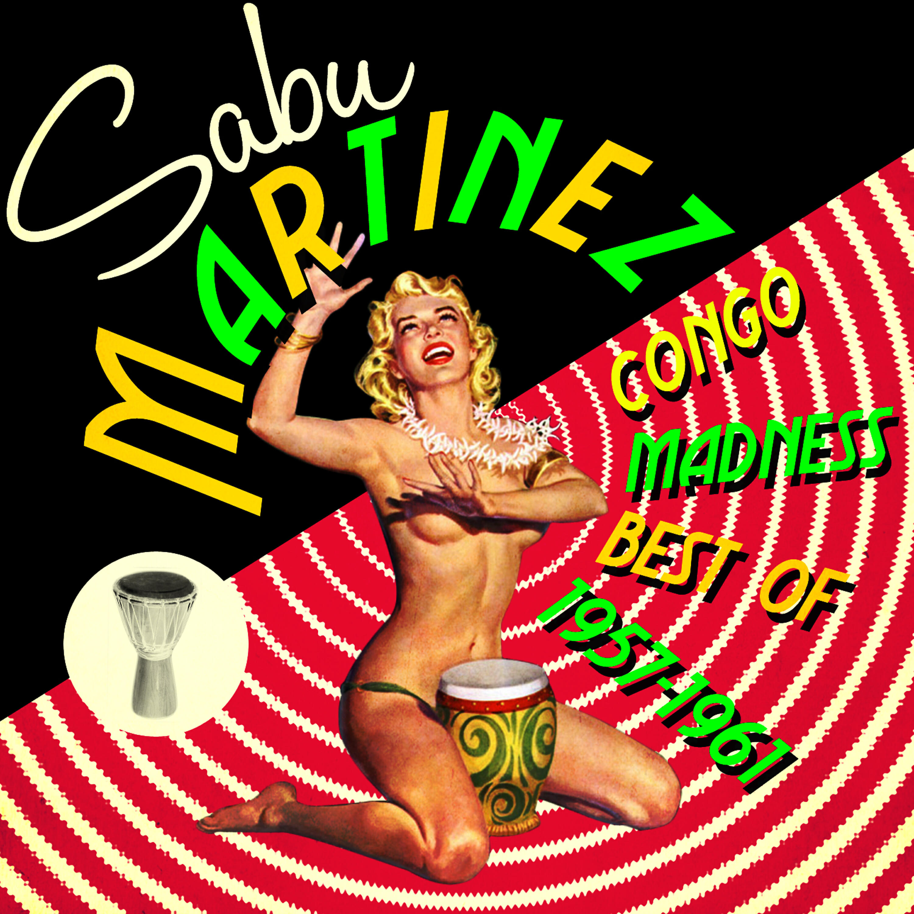 Sabu Martinez - Ofo
