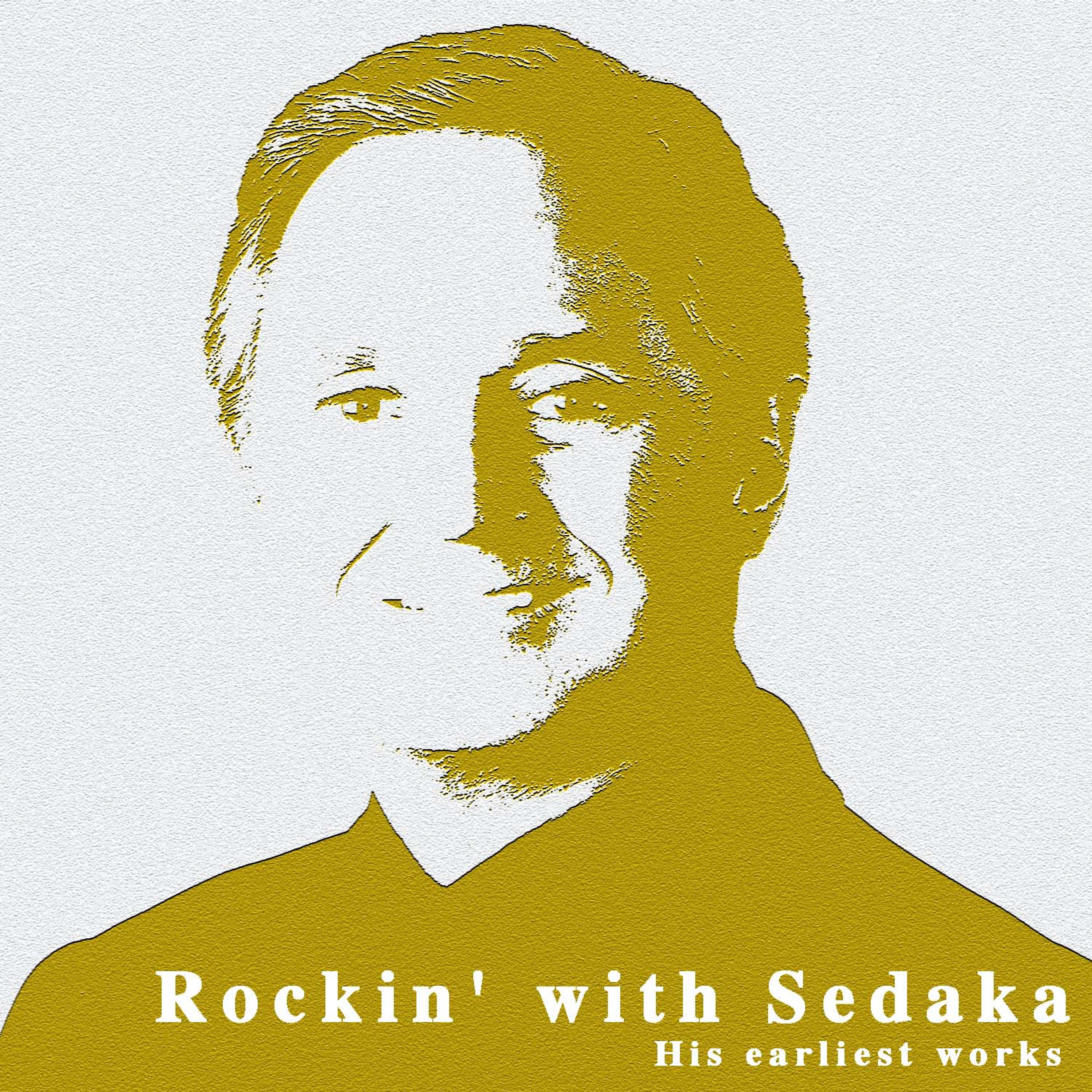 Постер альбома Rockin' with Sedaka