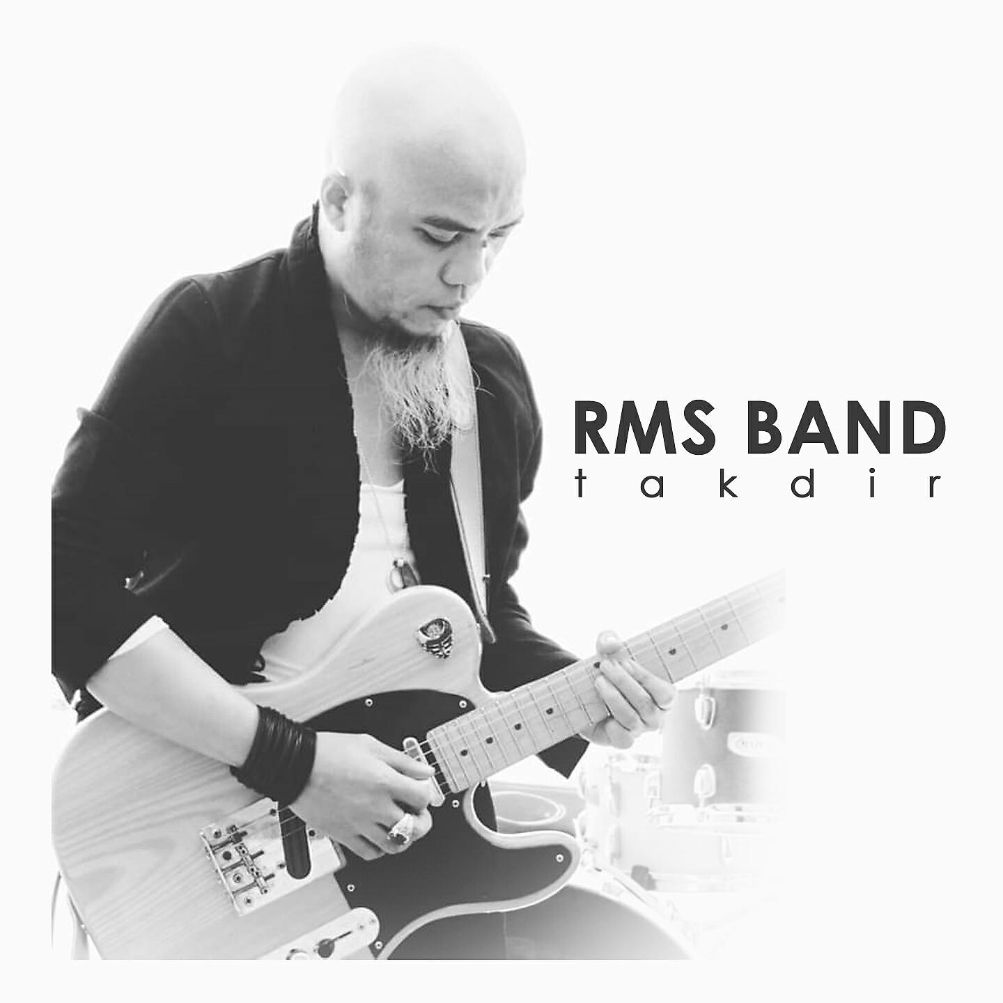 RMS Band - Takdir