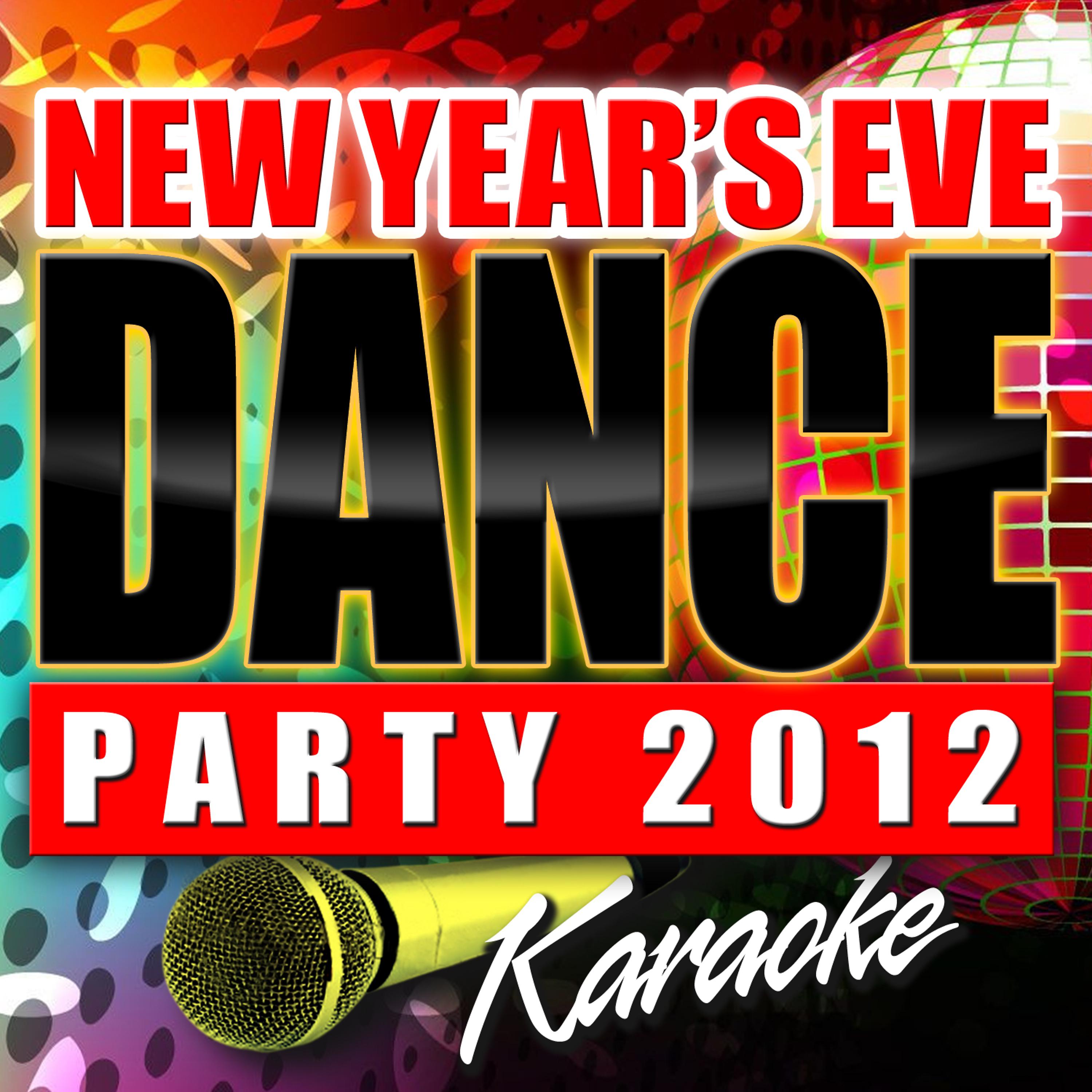 Party Mix All-Stars - Get It Started (Originally Performed By Pitbull & Shakira) [Karaoke Version]