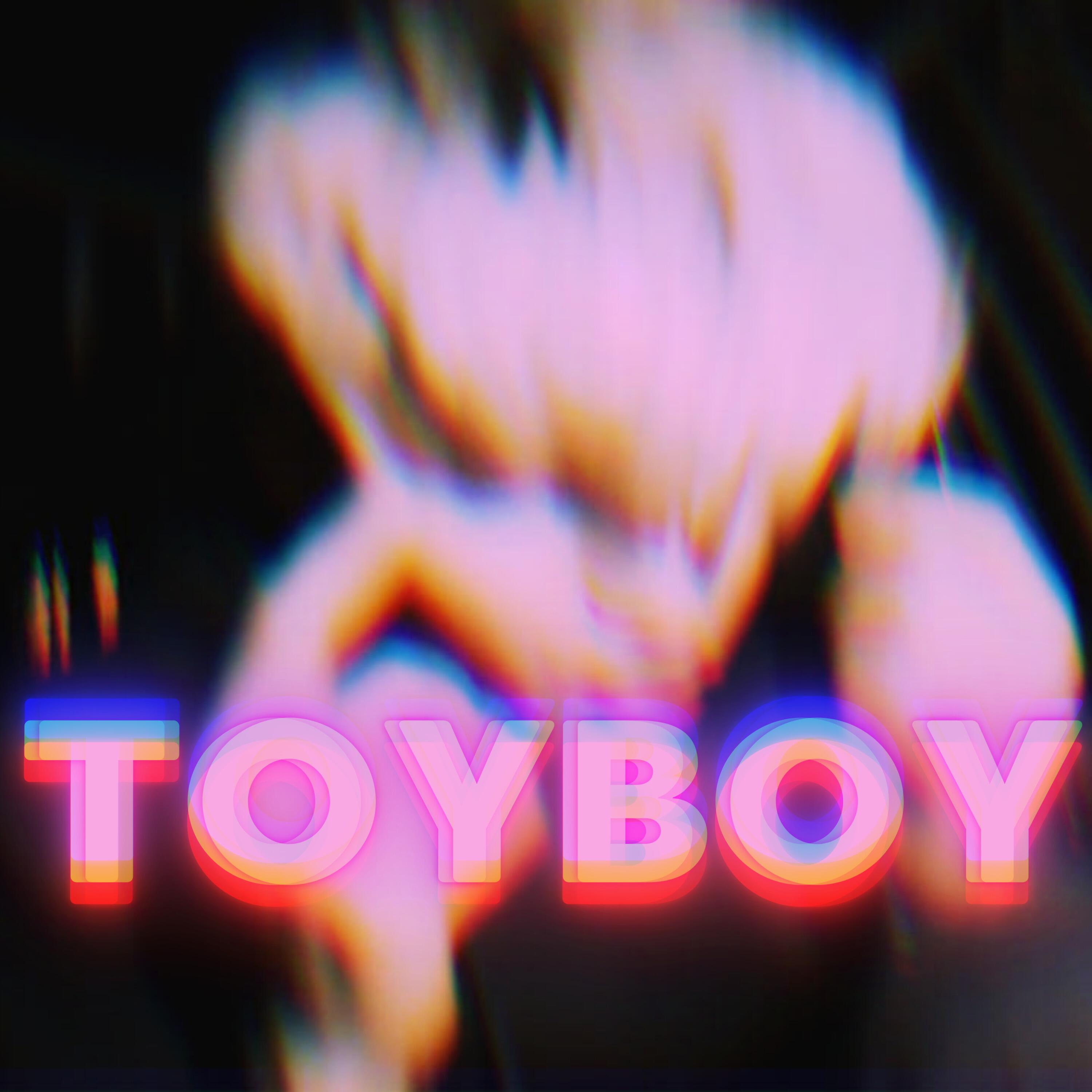 КОМЕТА ТЕО - TOYBOY
