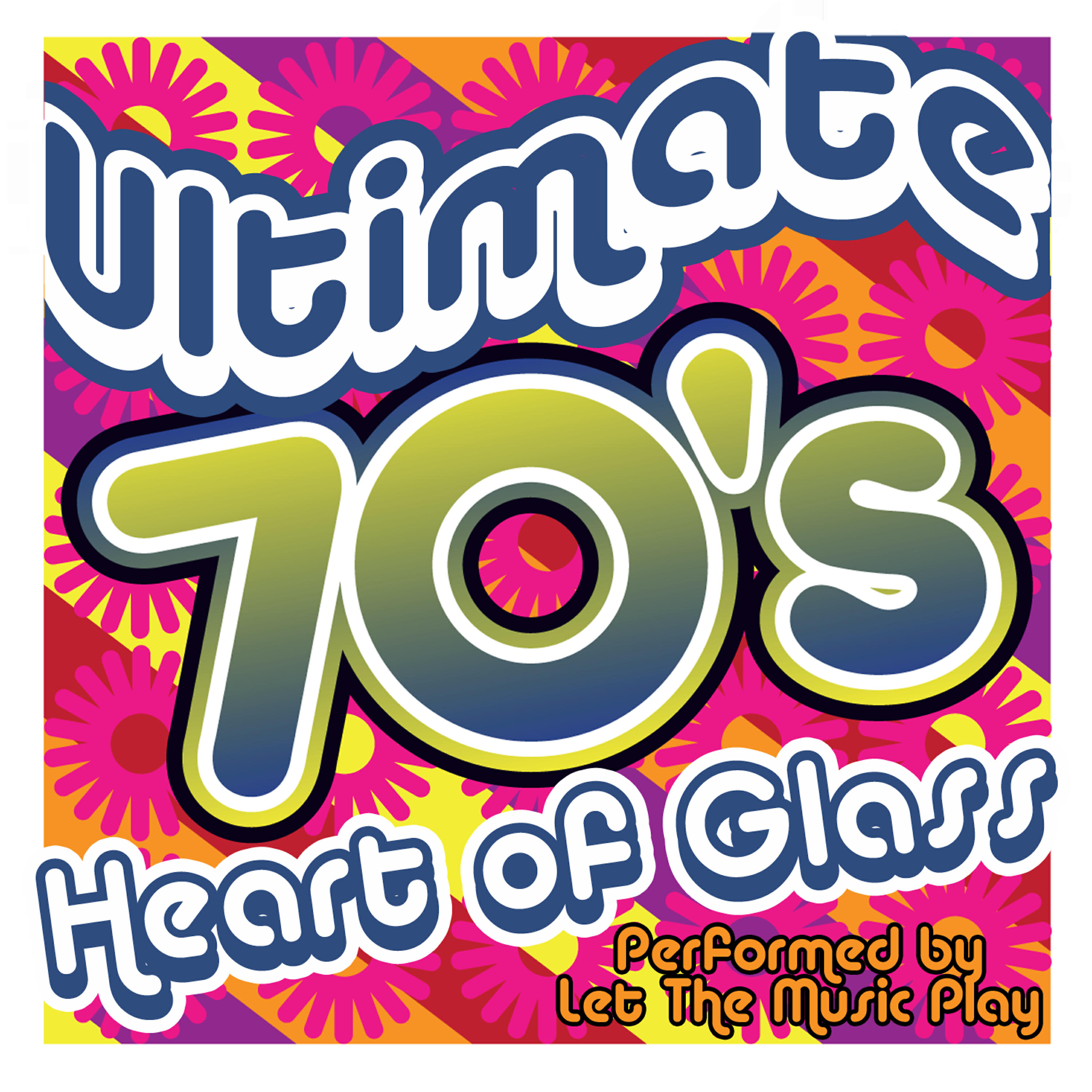 Let The Music Play - Heart of Glass