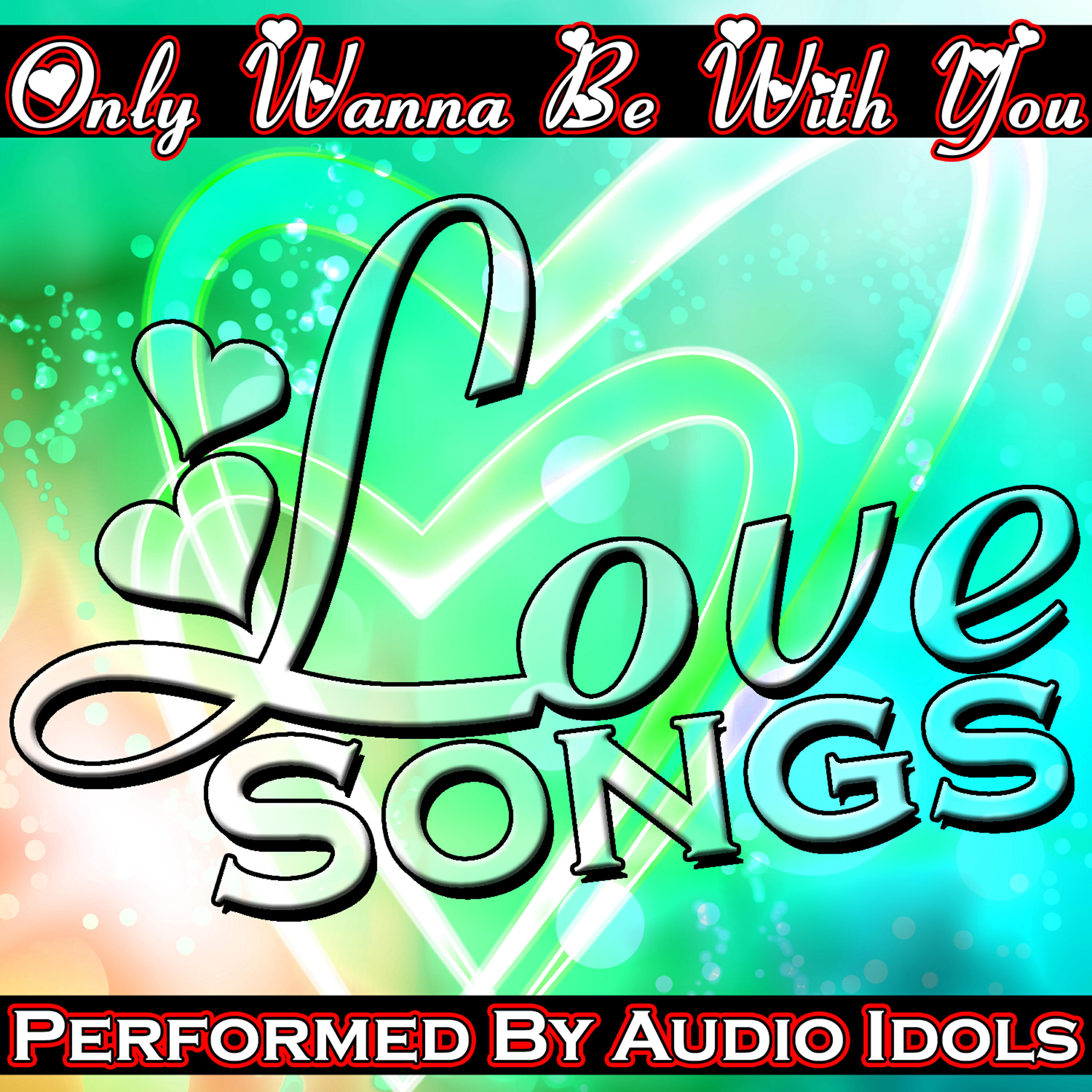 Audio Idols - I'm Gonna Get Married