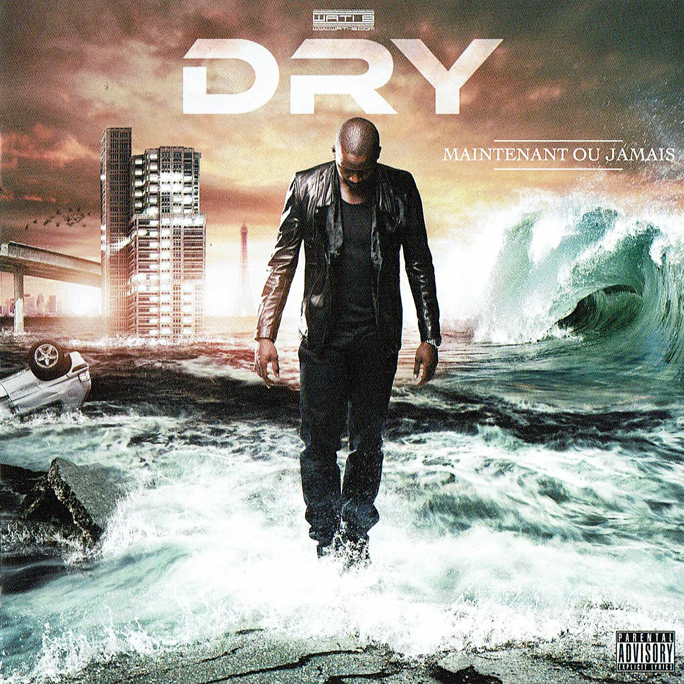 Dry - Au quotidien