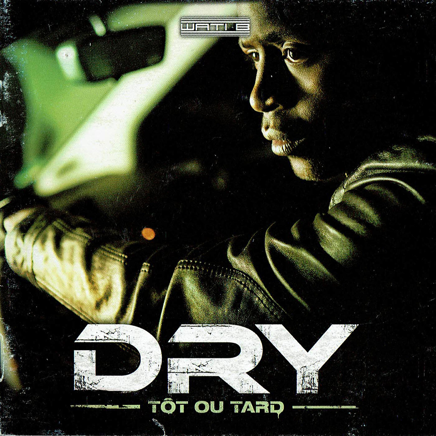 Dry - Mon défaut