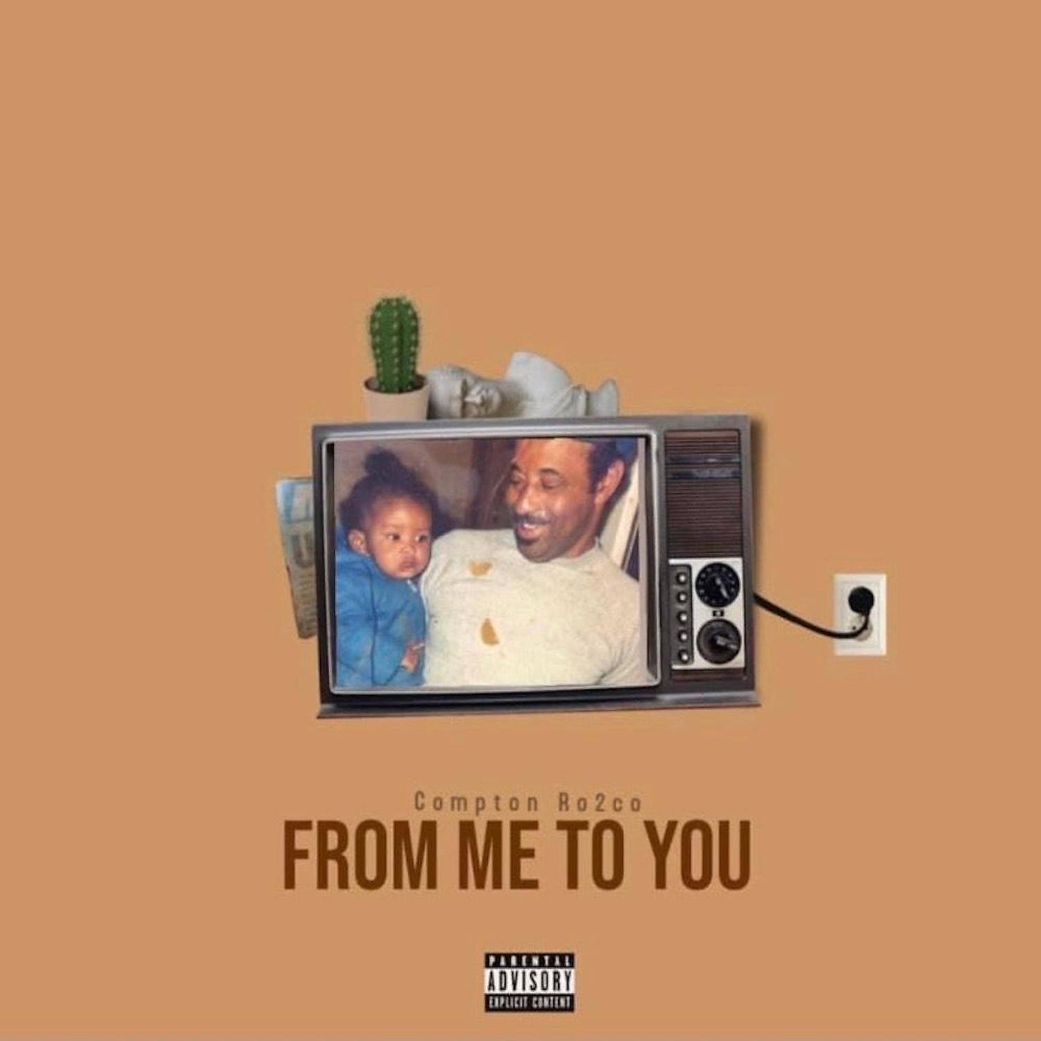 Compton Ro2co - Dont Waste My Time