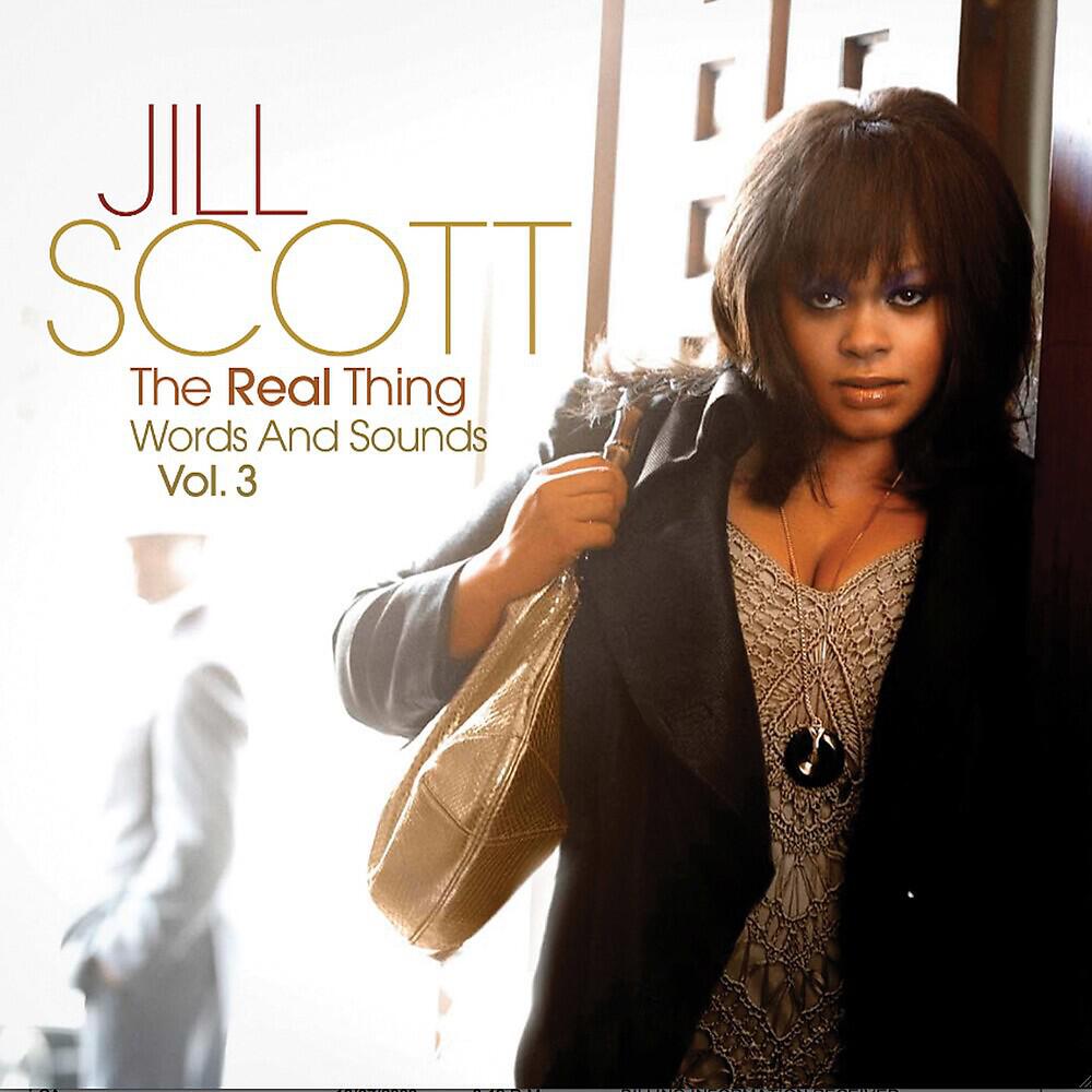 Jill Scott - Rightness