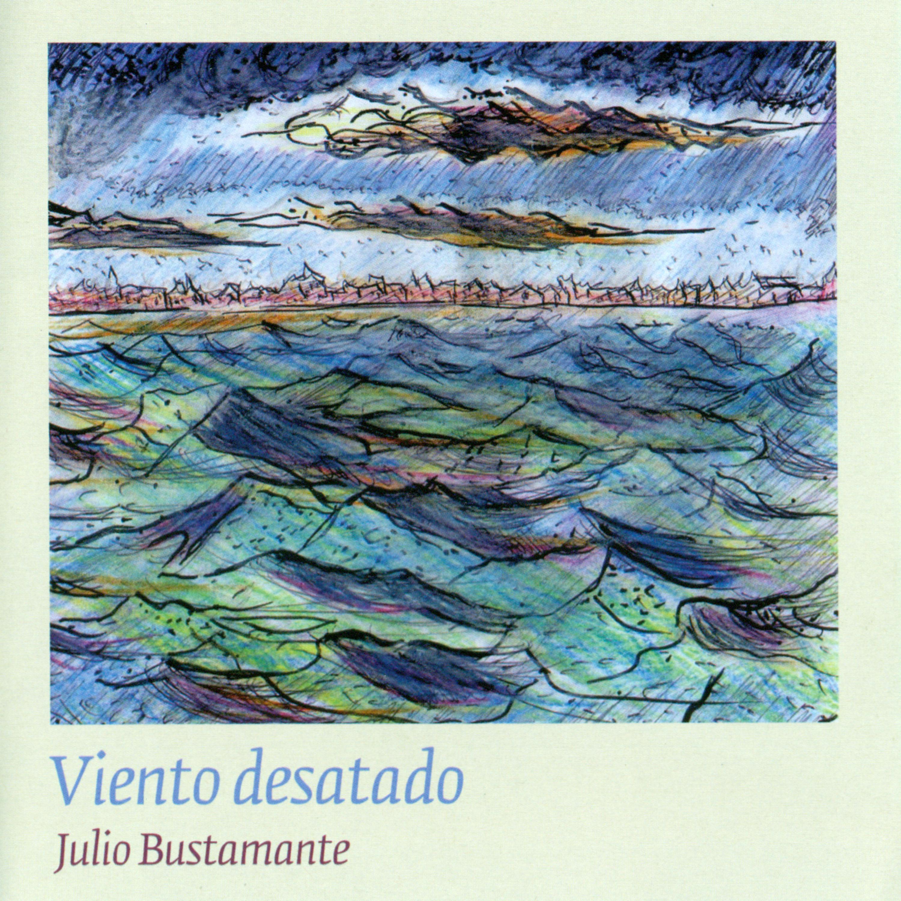 Постер альбома Viento Desatado