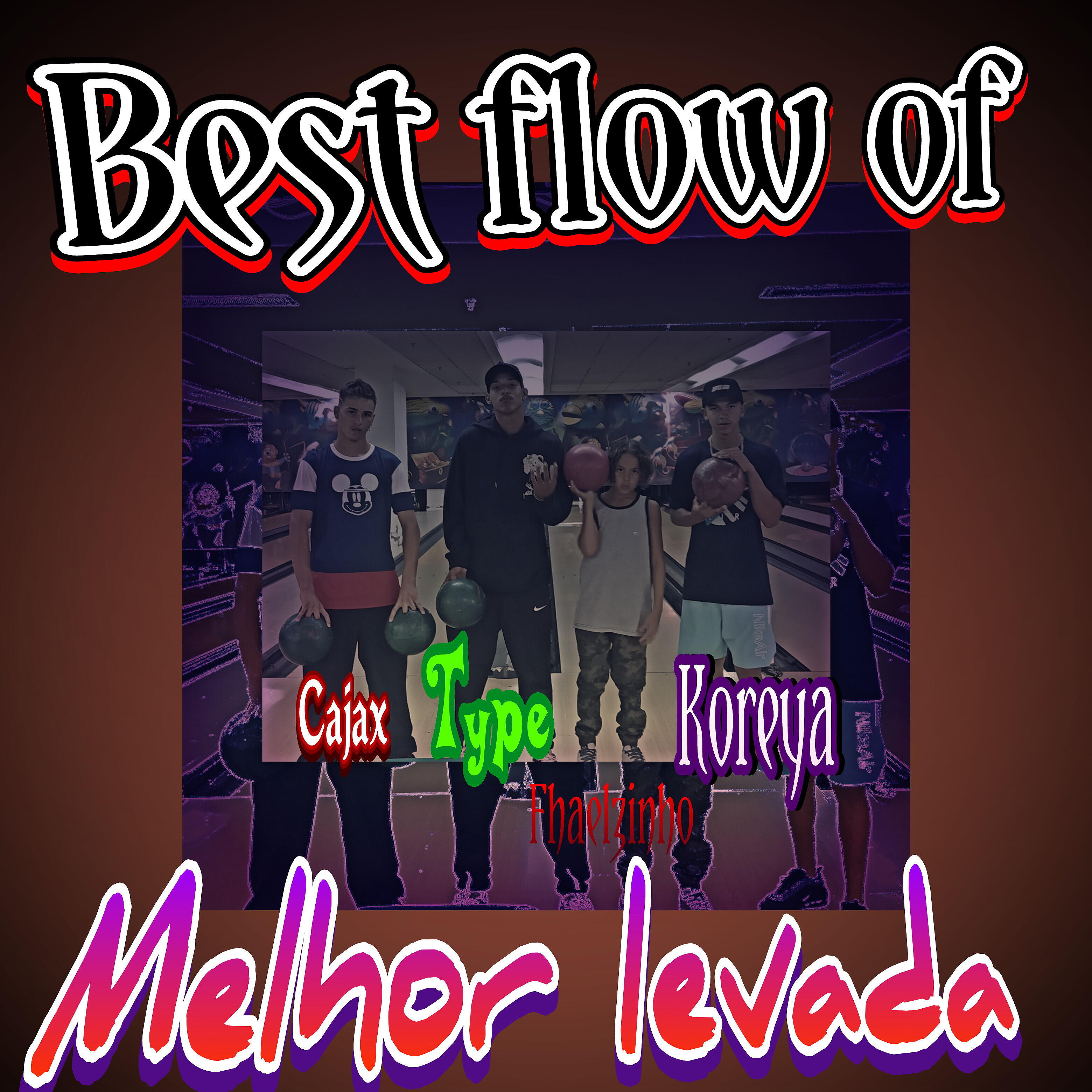 BEST FLOW OF - Zem