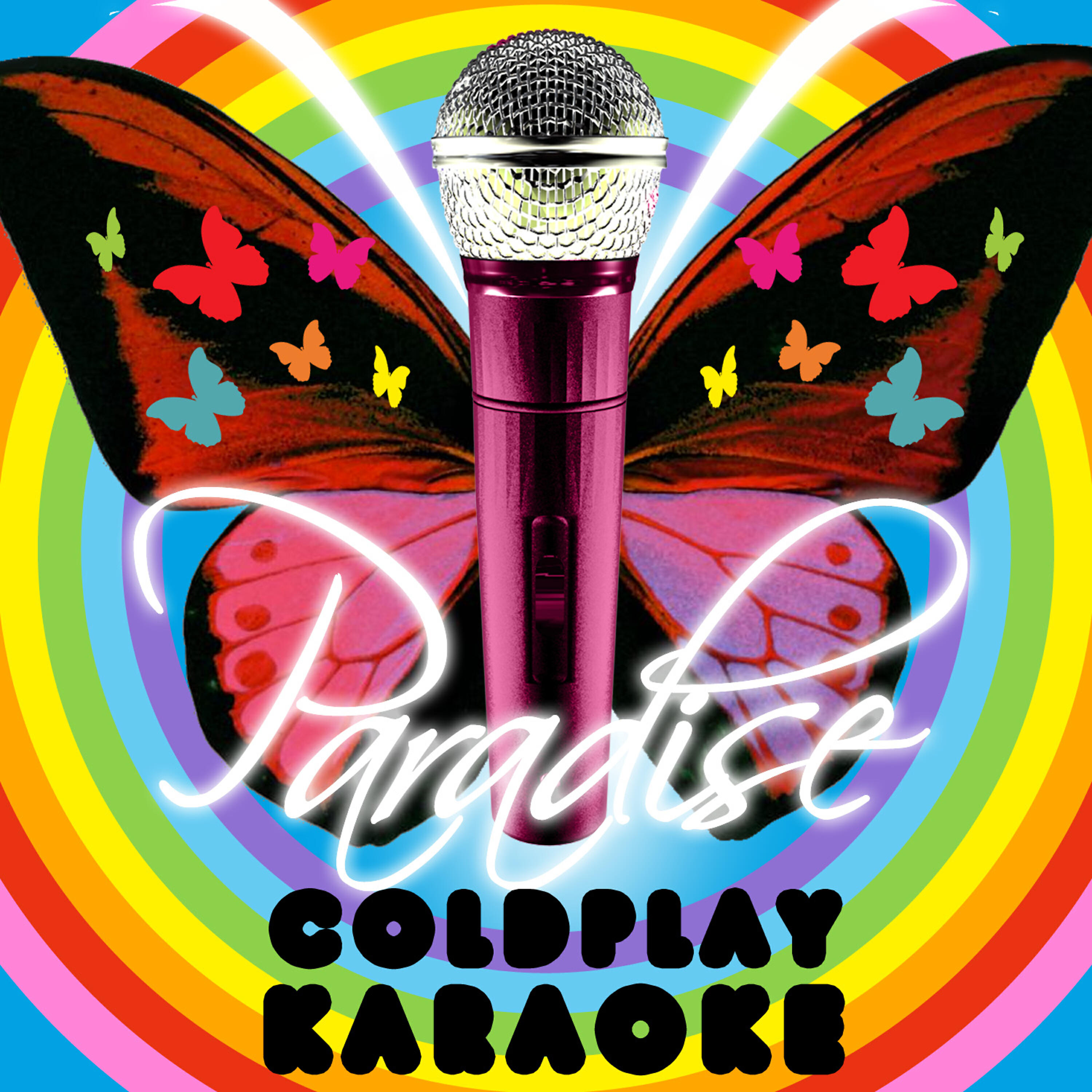 Modern Rock Heroes - Politik (Originally Performed By Coldplay) [Karaoke Version]