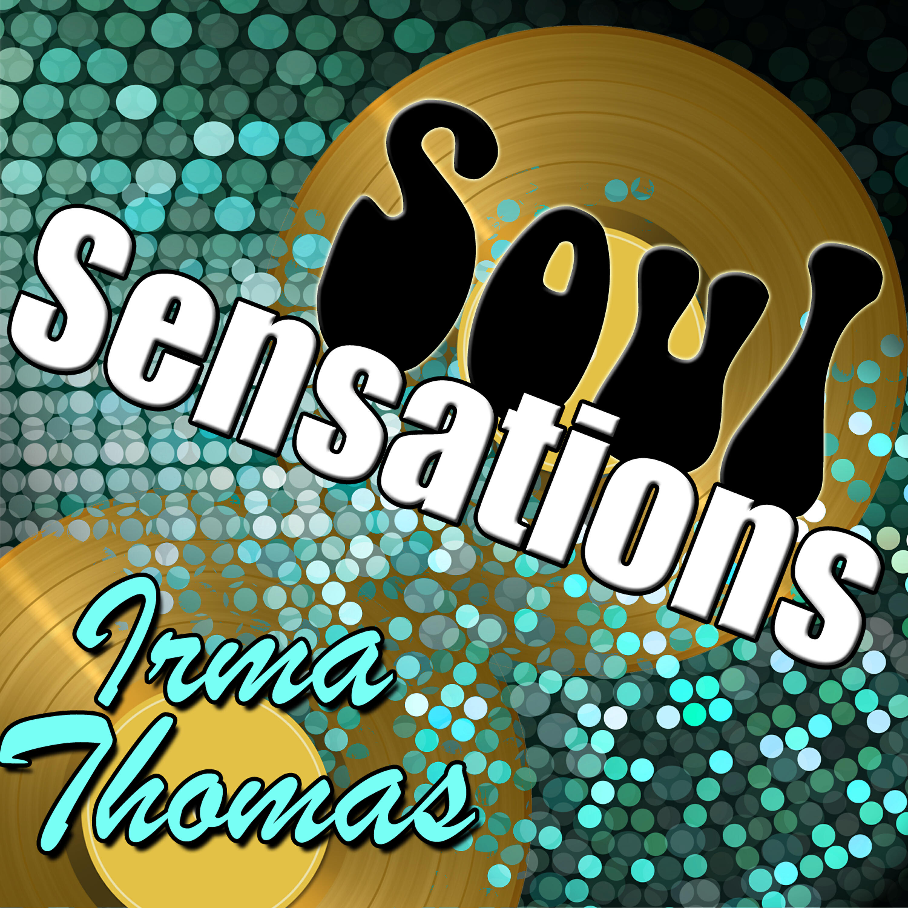 Irma Thomas - Hip Shakin' Mama