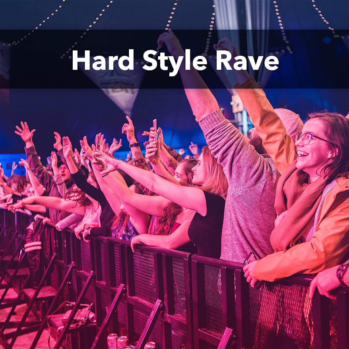 Gianmaria Maiocco - Giamma Hardstyle