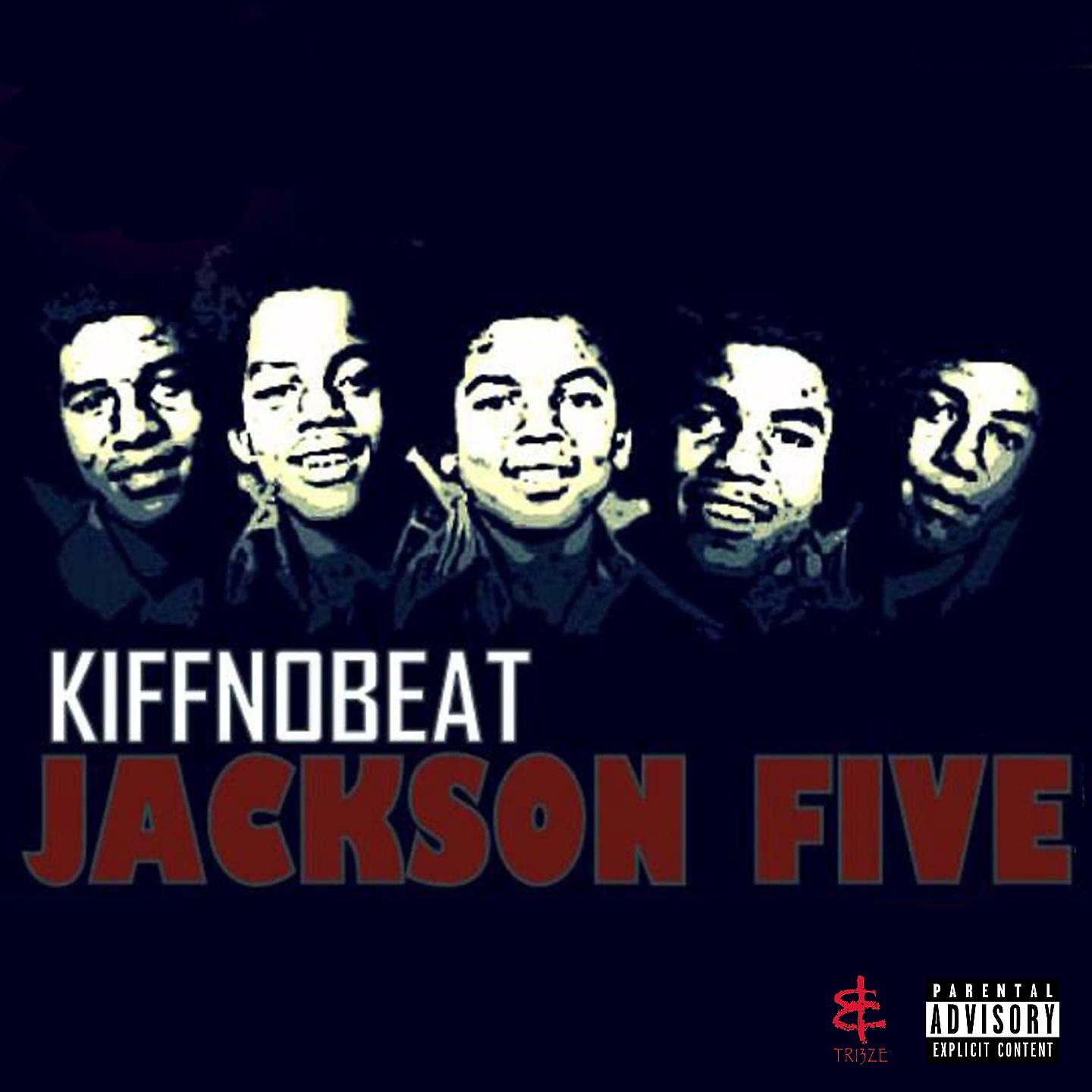 Постер альбома Jackson Five