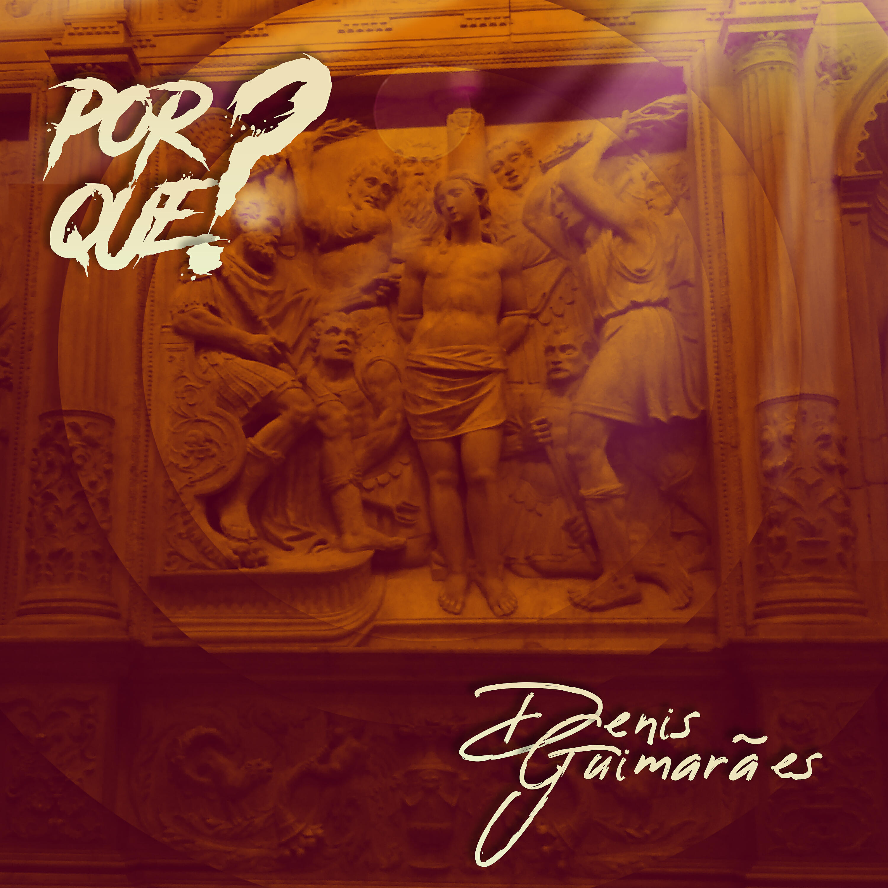 Denis Guimarães - As Consequências de Confiar no Coração