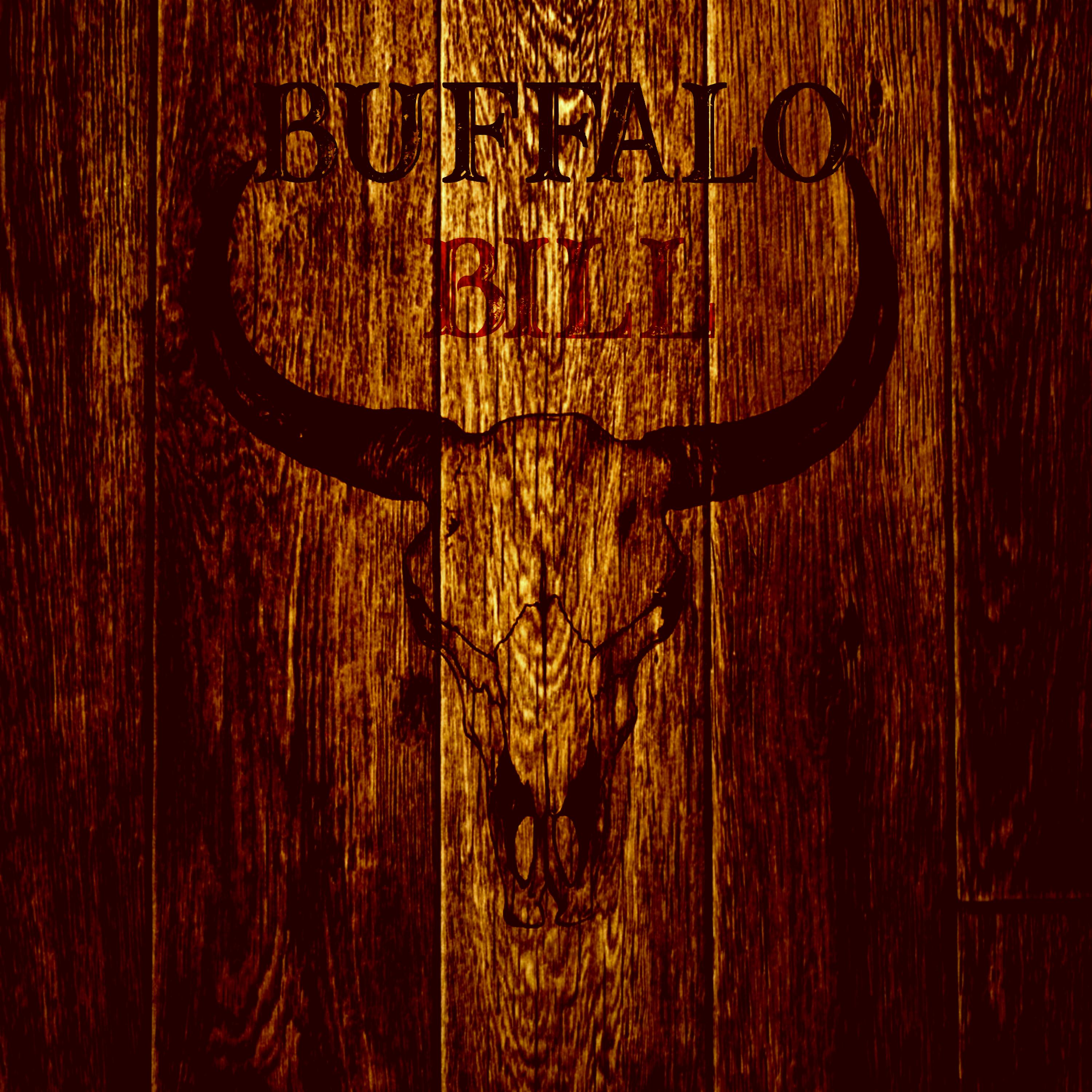 Постер альбома Buffalo Bill
