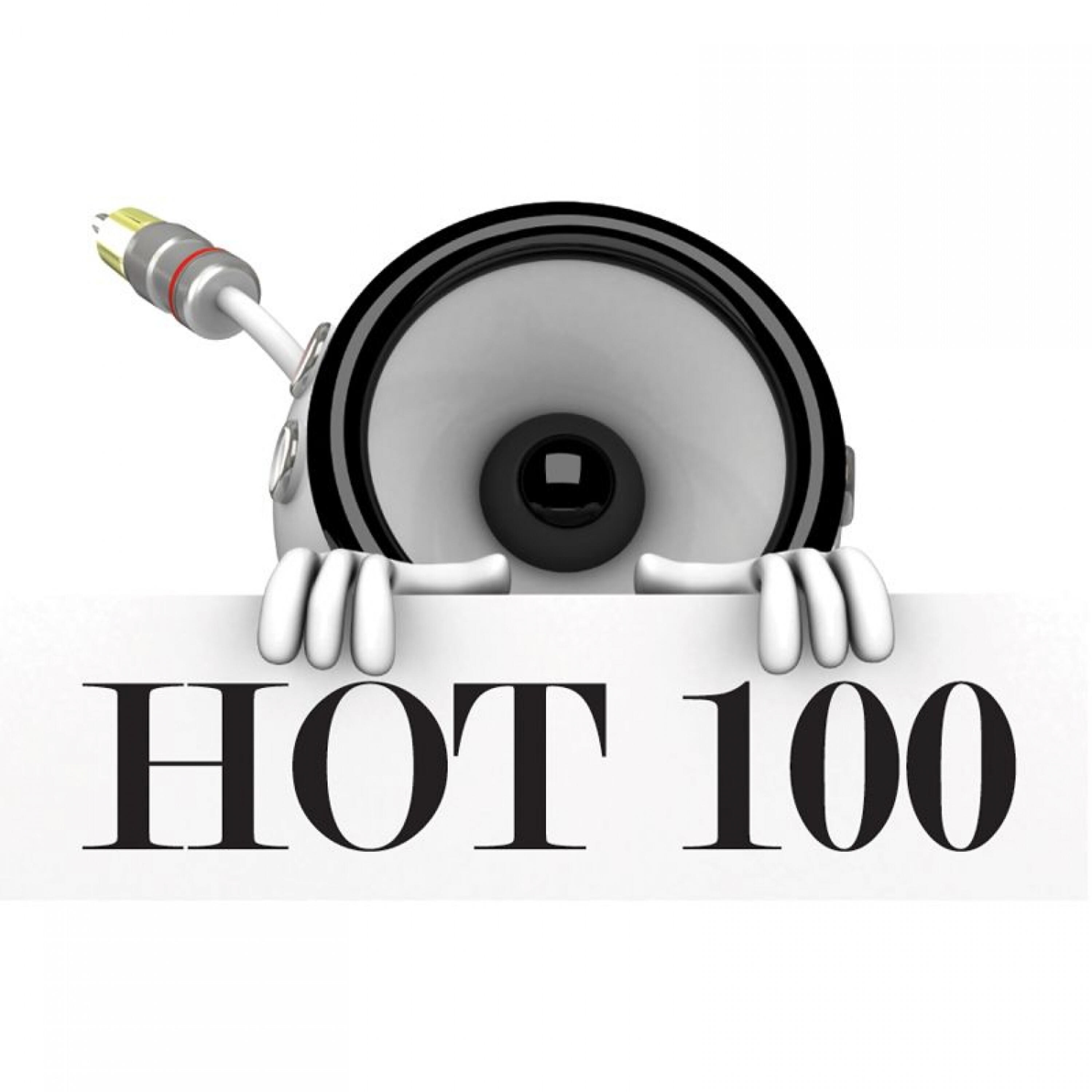 HOT 100 - Lighters (Originally By Bad Meets Evil Feat. Bruno Mars)