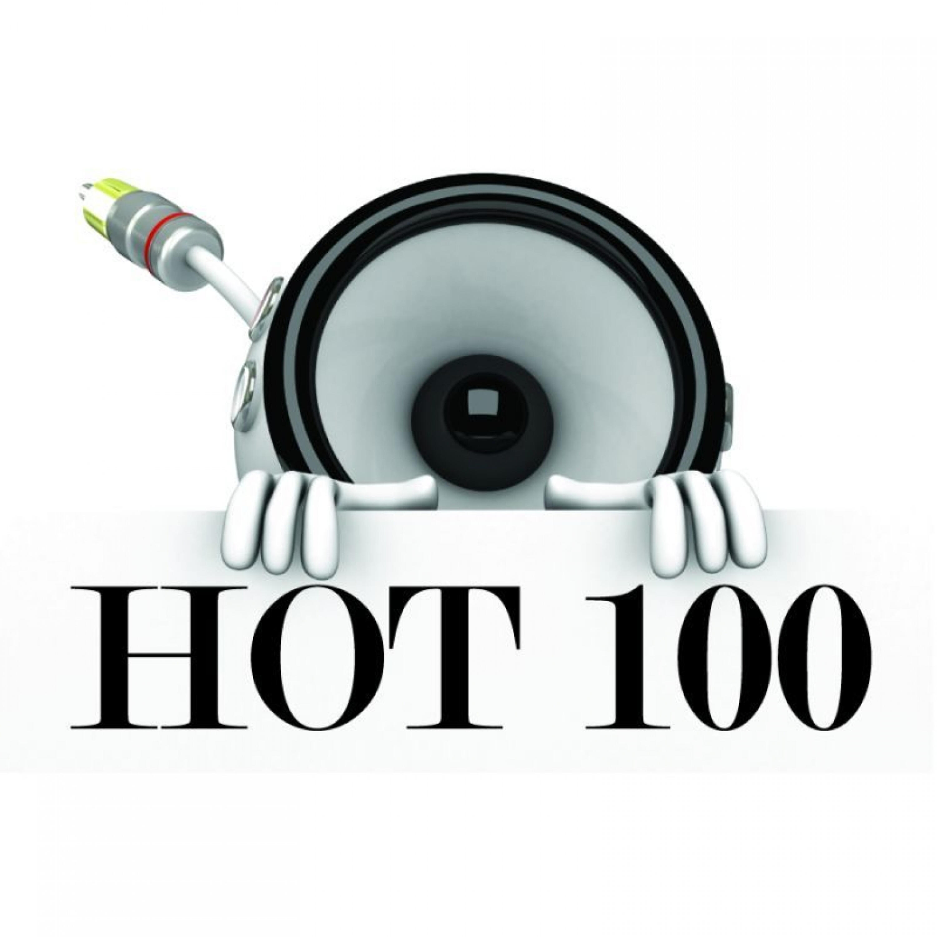 HOT 100 - Chasing the Sun (Originally By the Wanted)