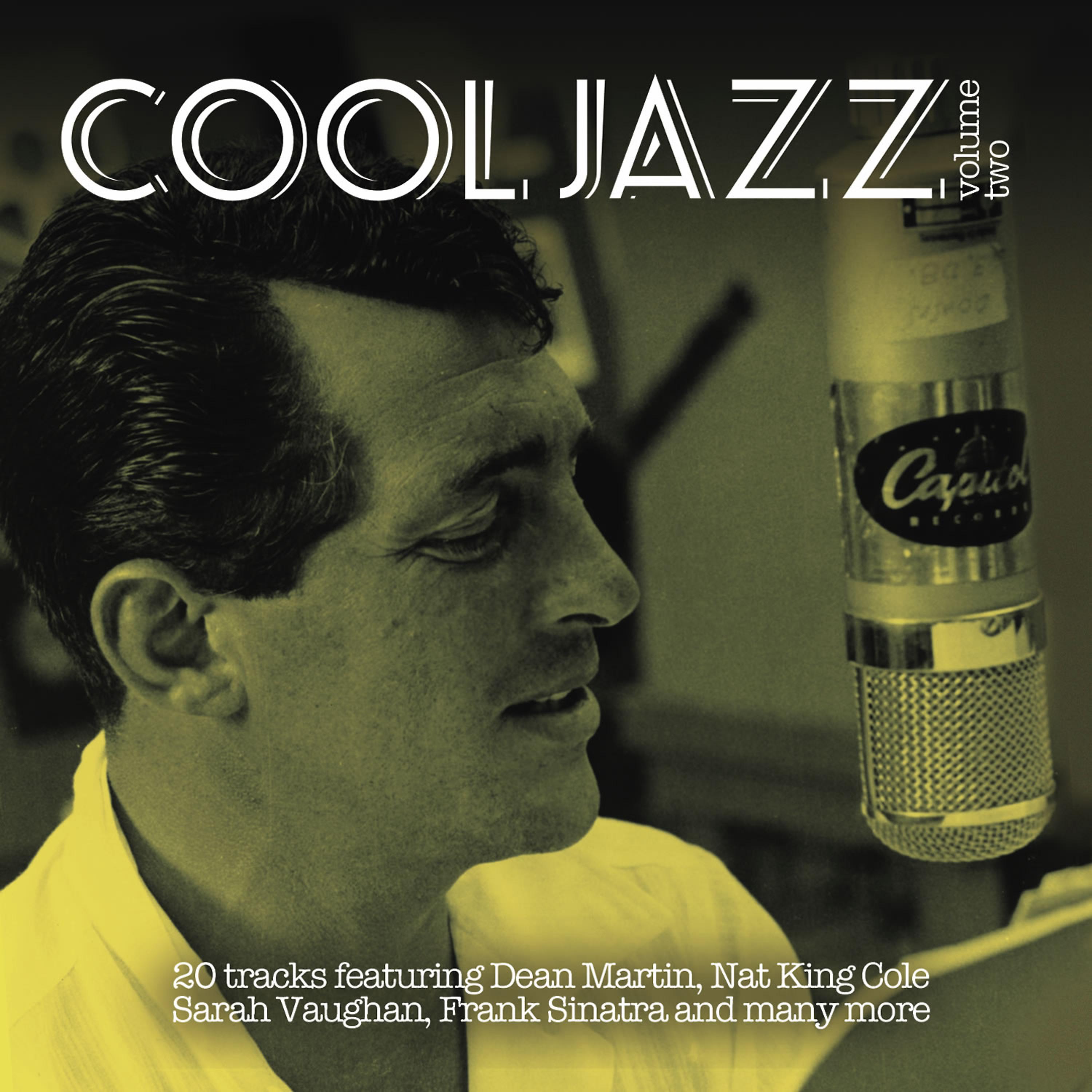 Постер альбома Cool Jazz - Vol. 2