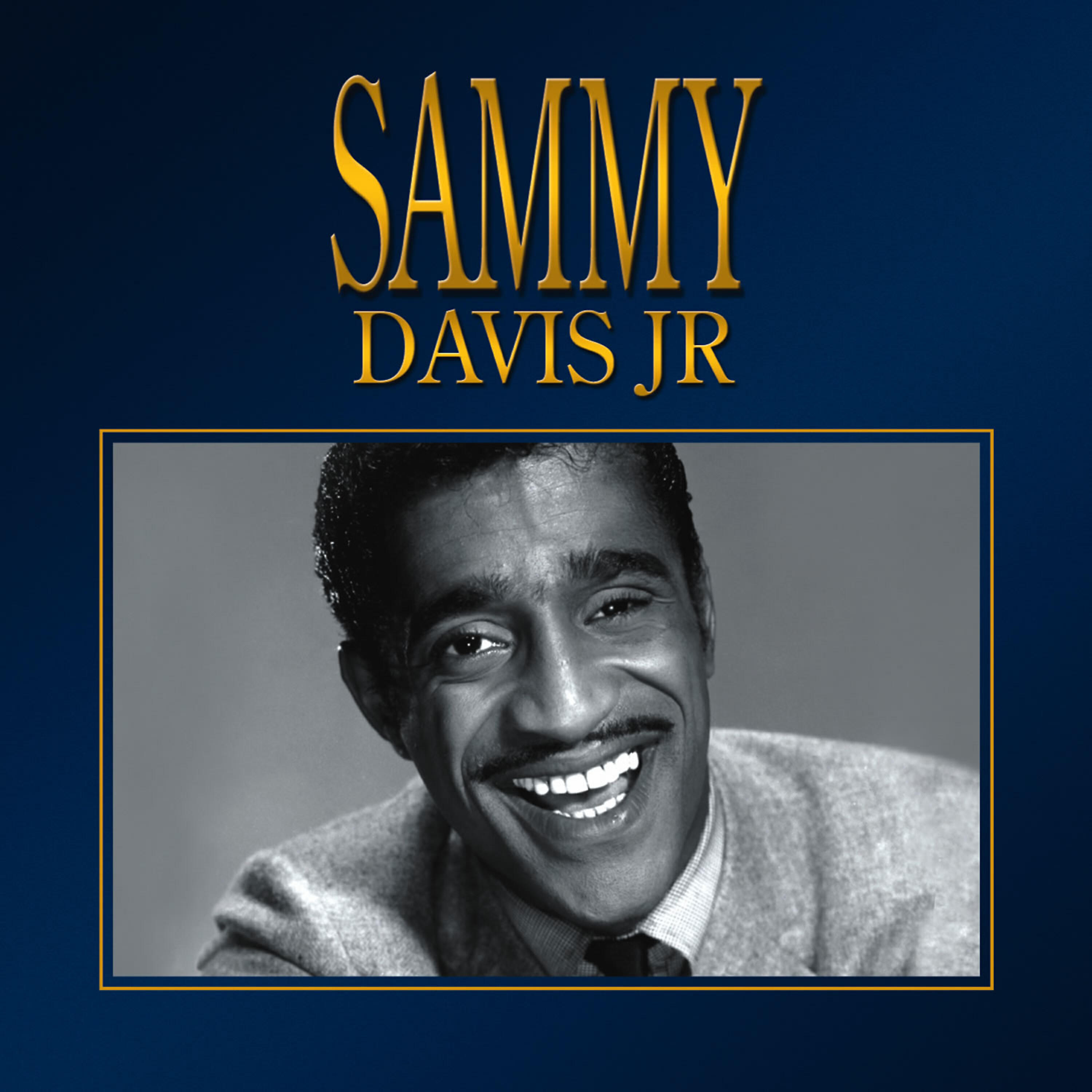 Sammy Davis Jnr - Back Track