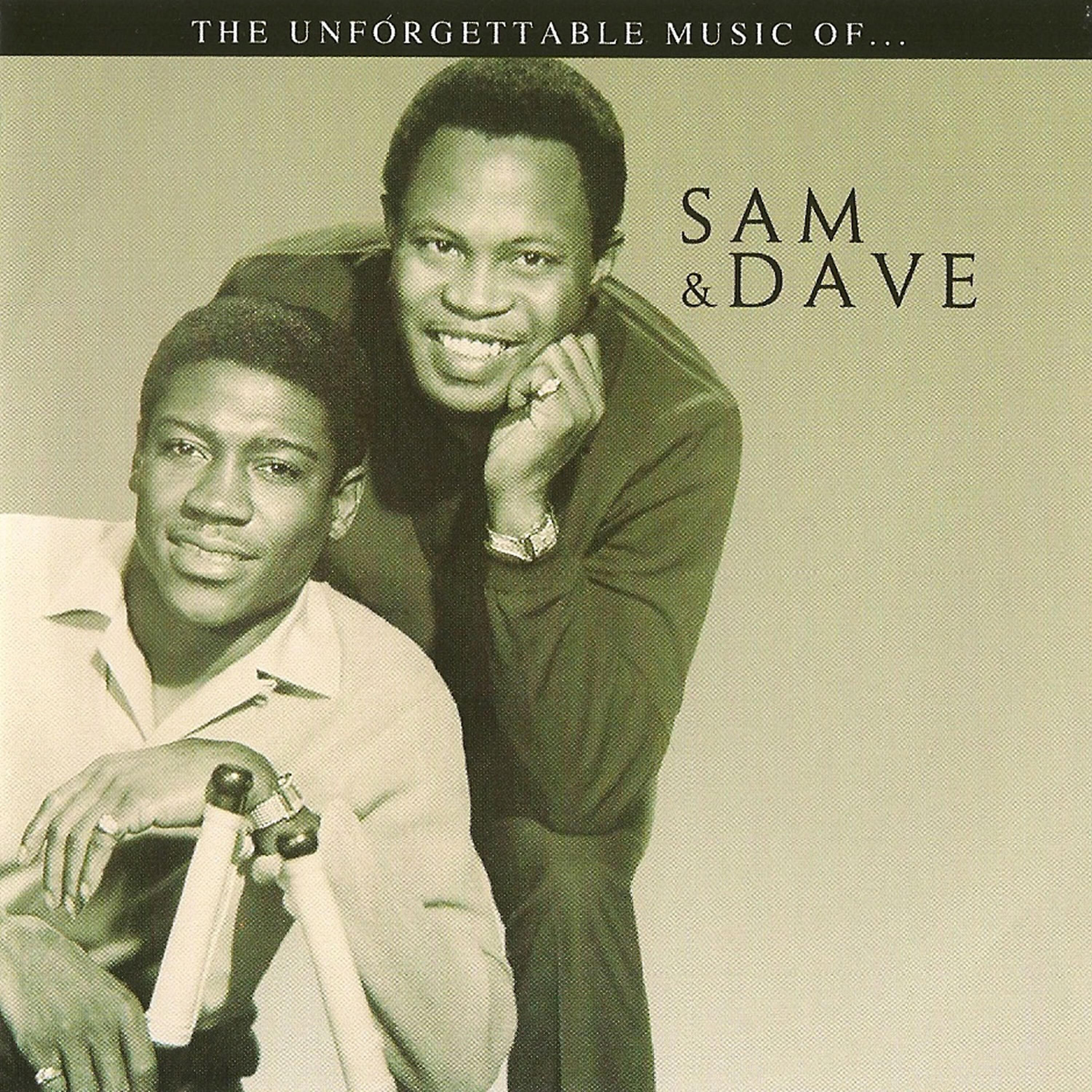 SAM - Hold On I'm Coming