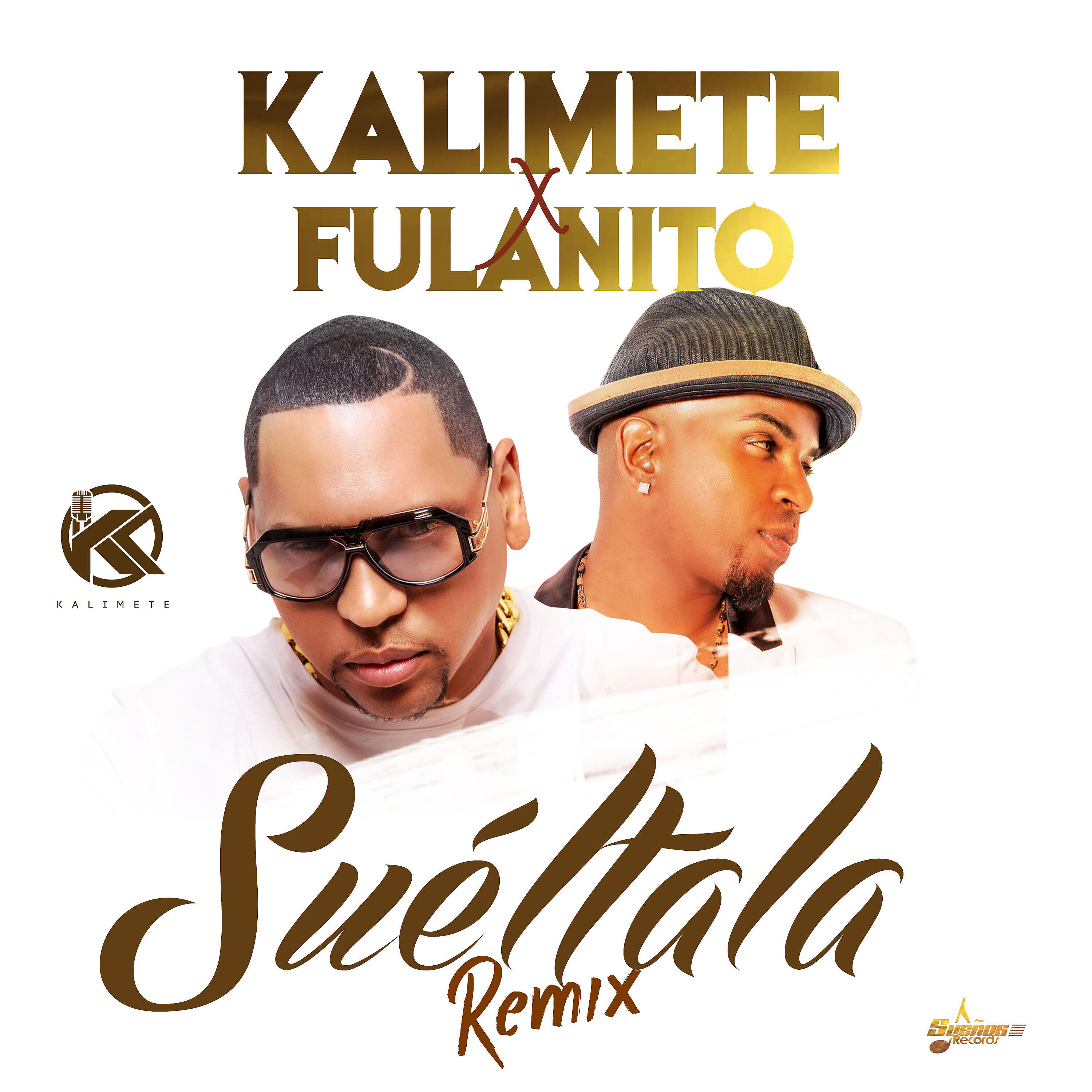 Kalimete - Sueltala (Remix)