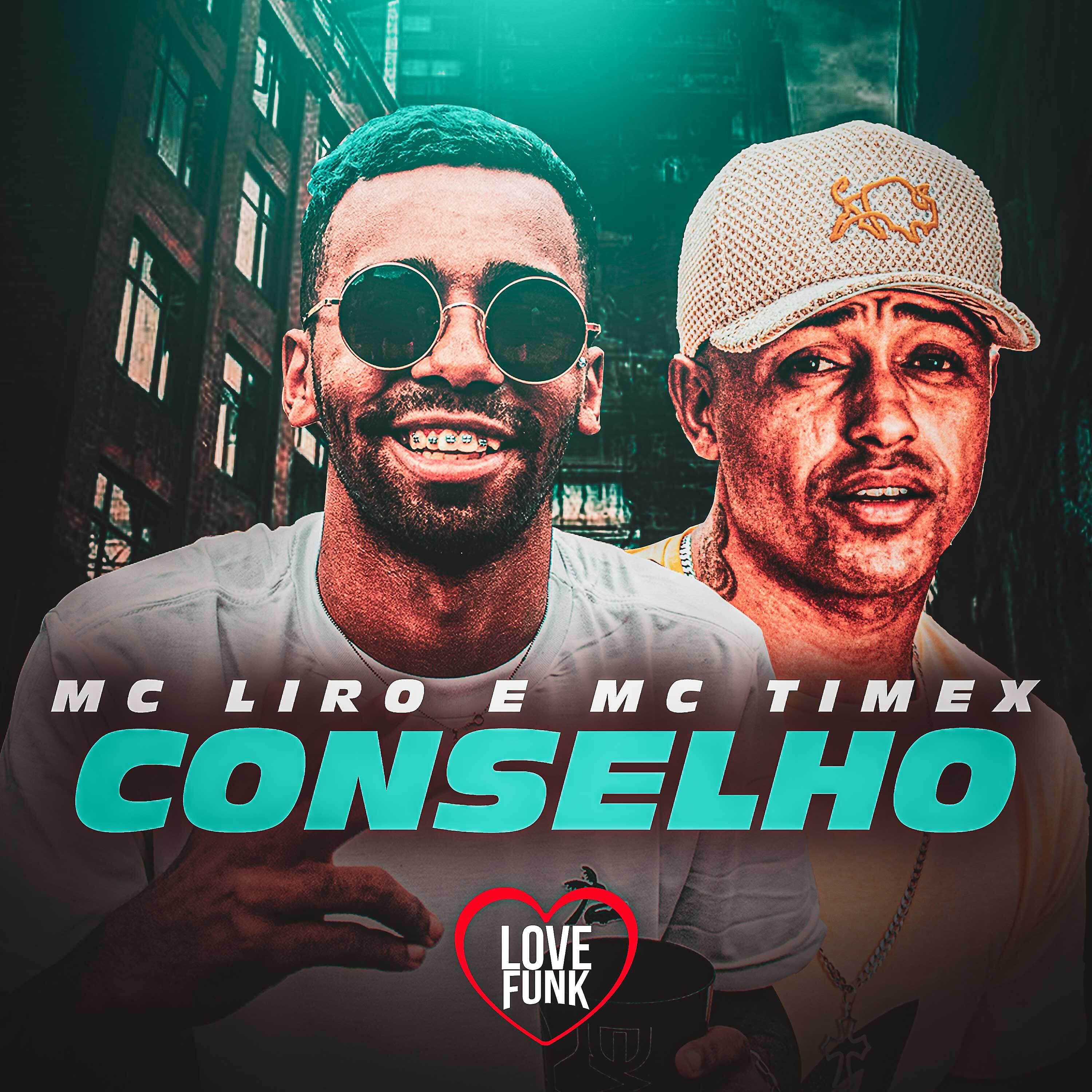 MC Liro - Conselho