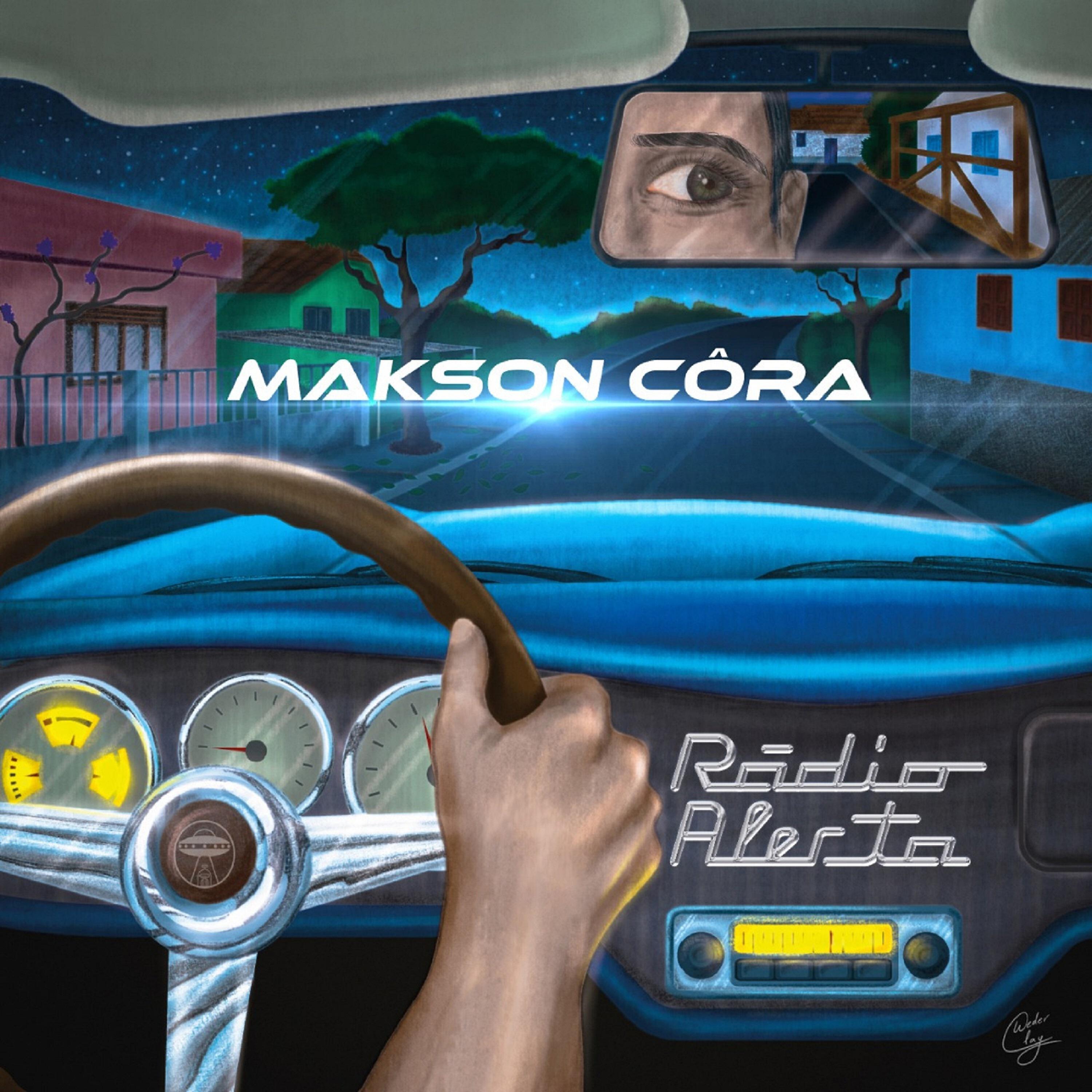 Makson Côra - Insônia