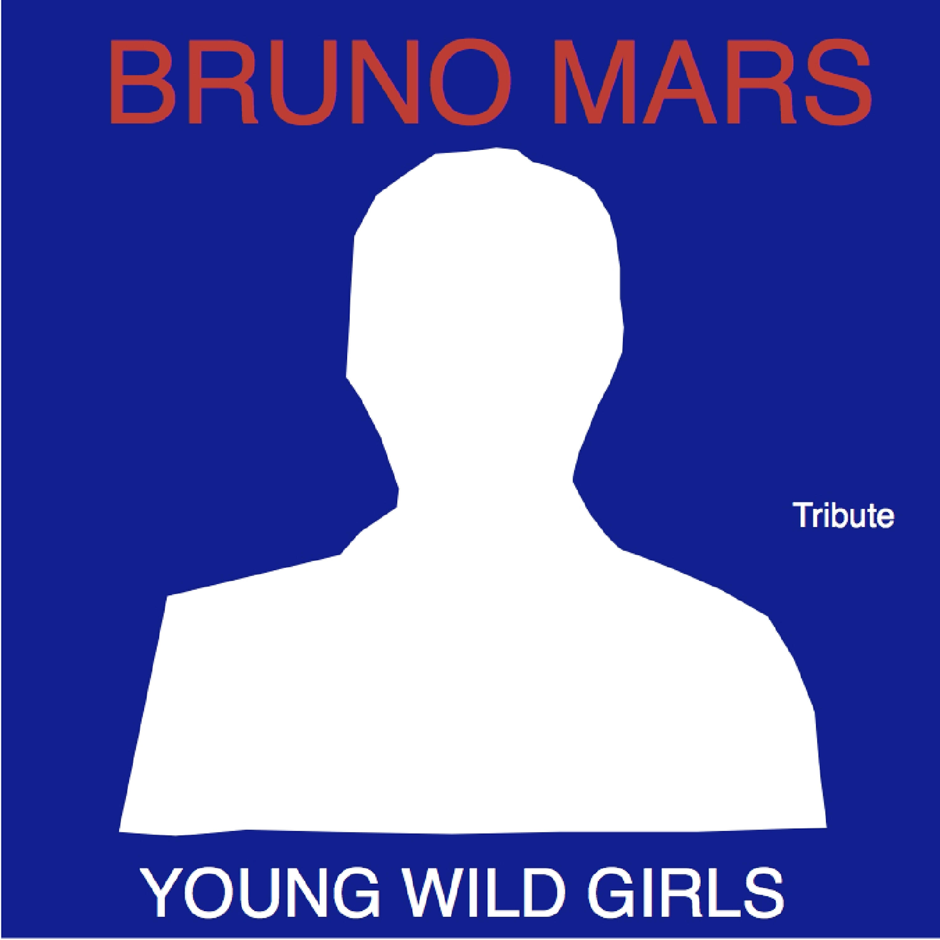 The Dream Team - Young Girls (Tribute to Bruno Mars)