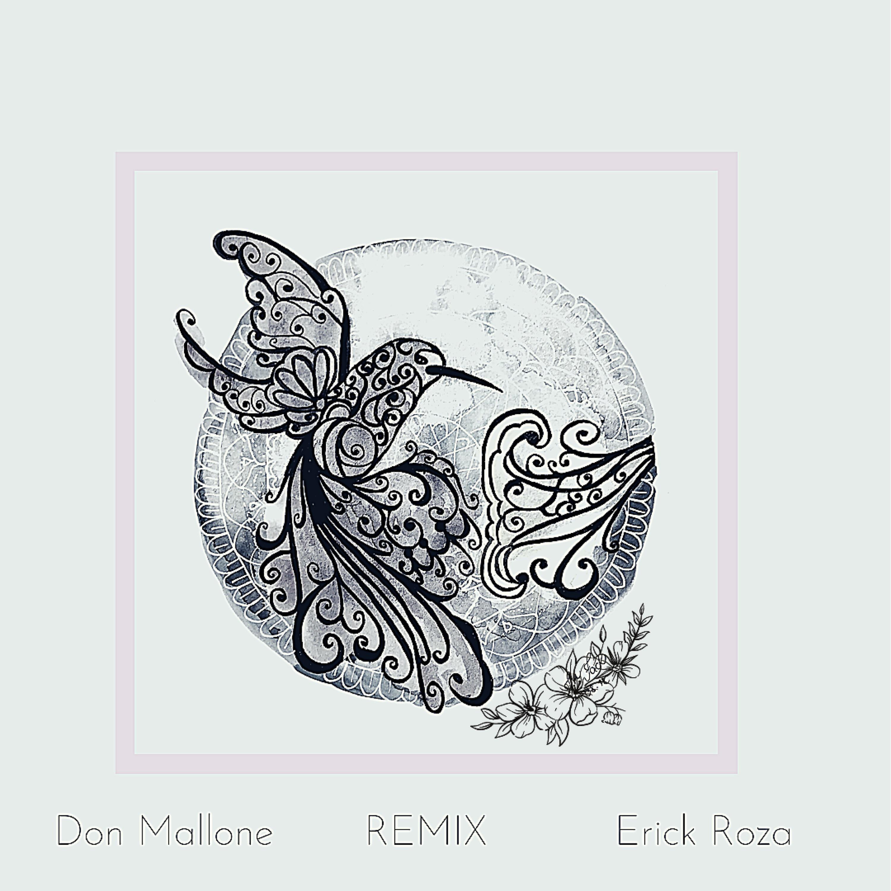 Don Mallone - Beija-Flor (Remix)