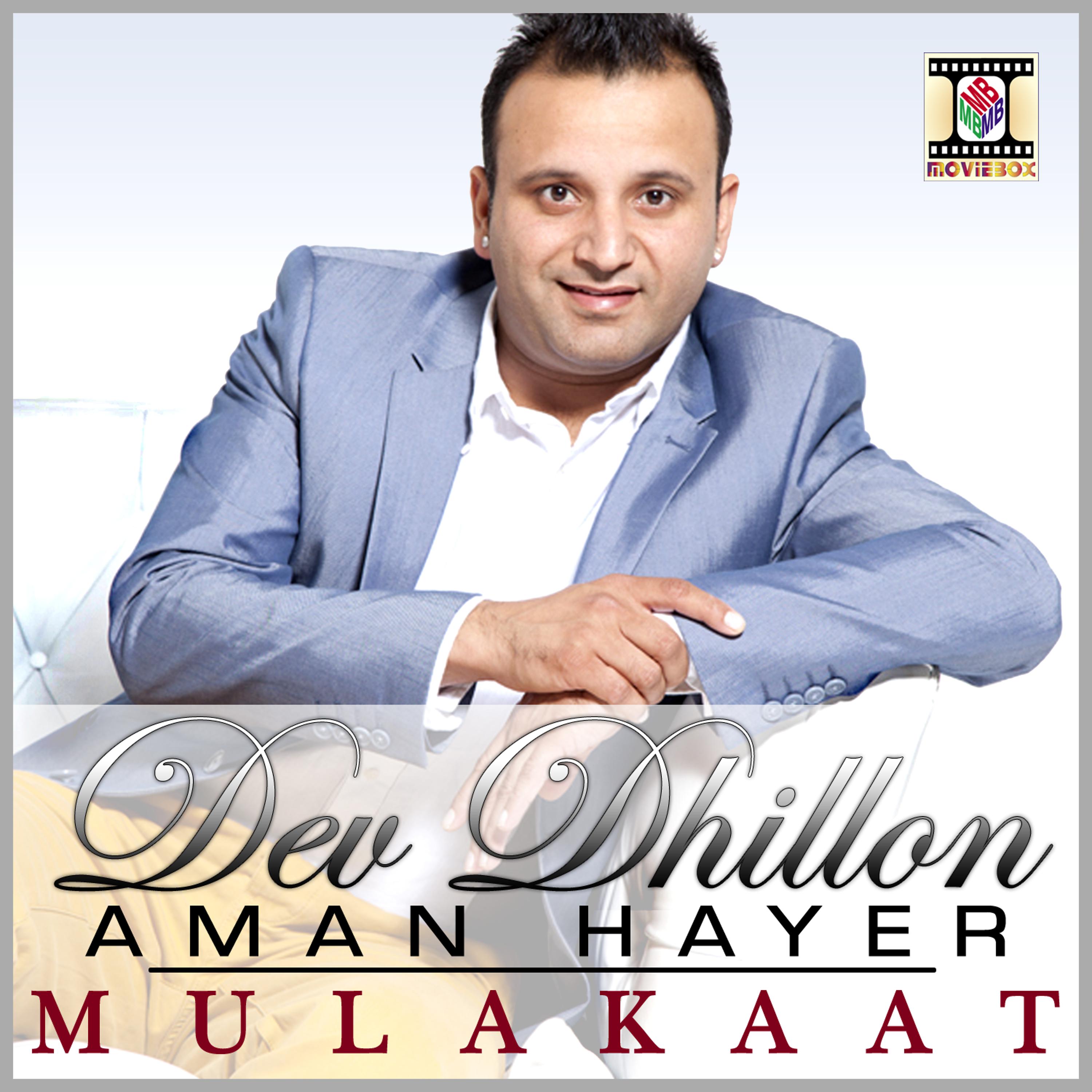 Постер альбома Mulakaat