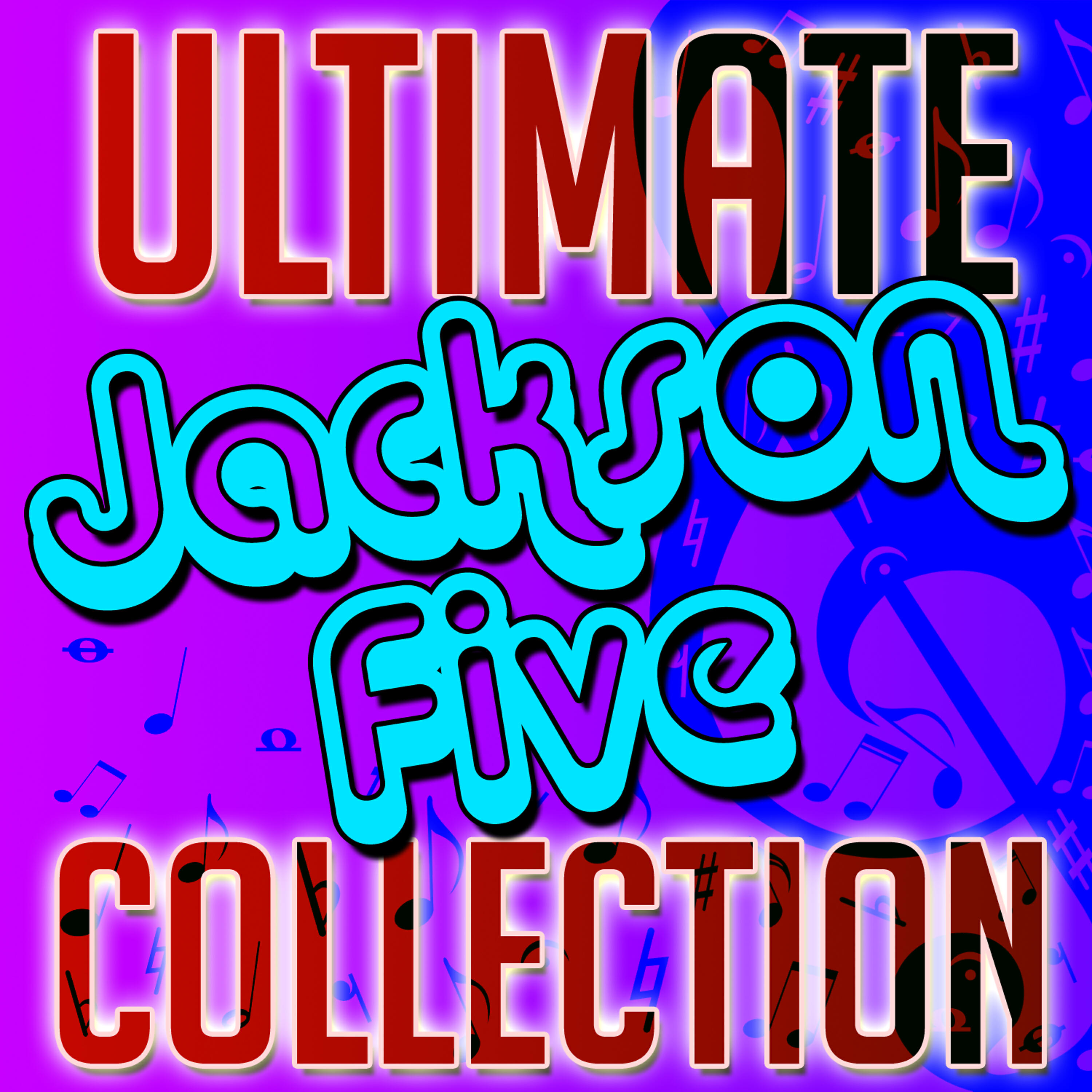 Jackson Five - Jam Session