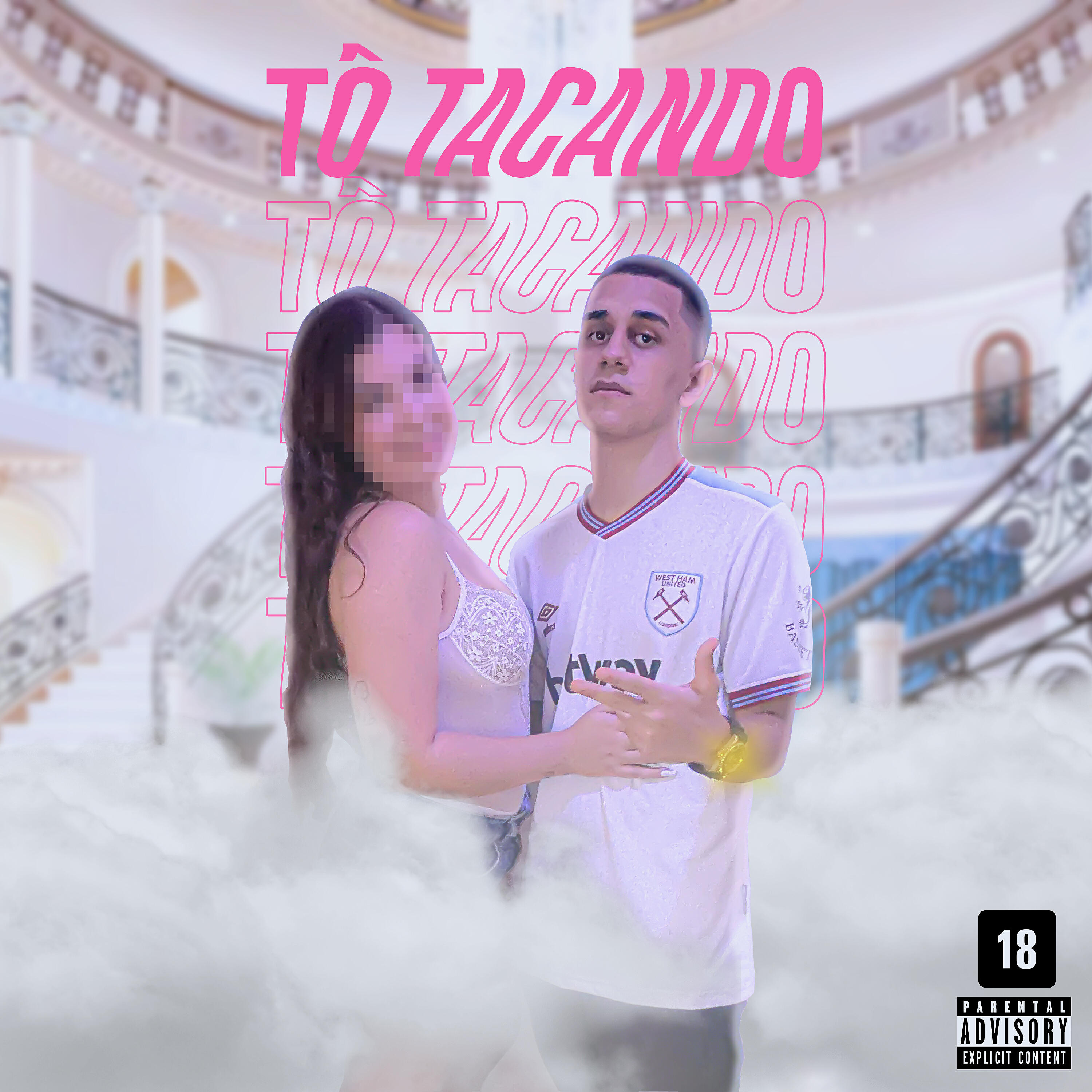 Shakta Mc - Estilo Braza