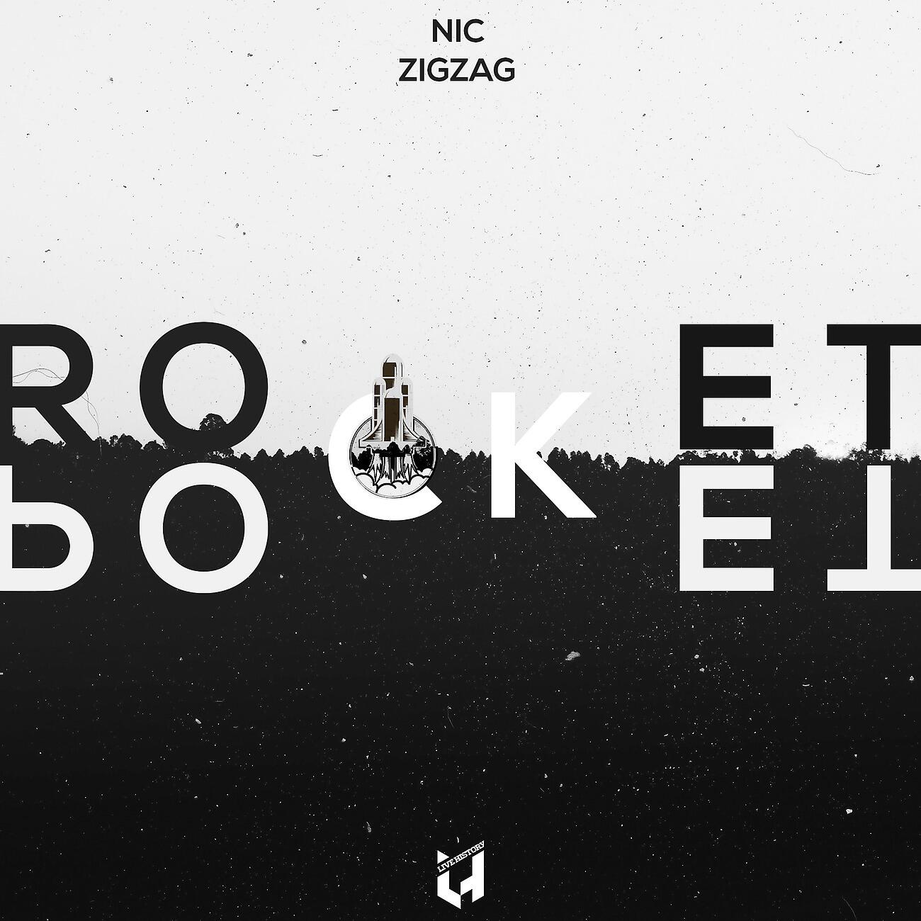 Nic ZigZag - Pocket Rocket