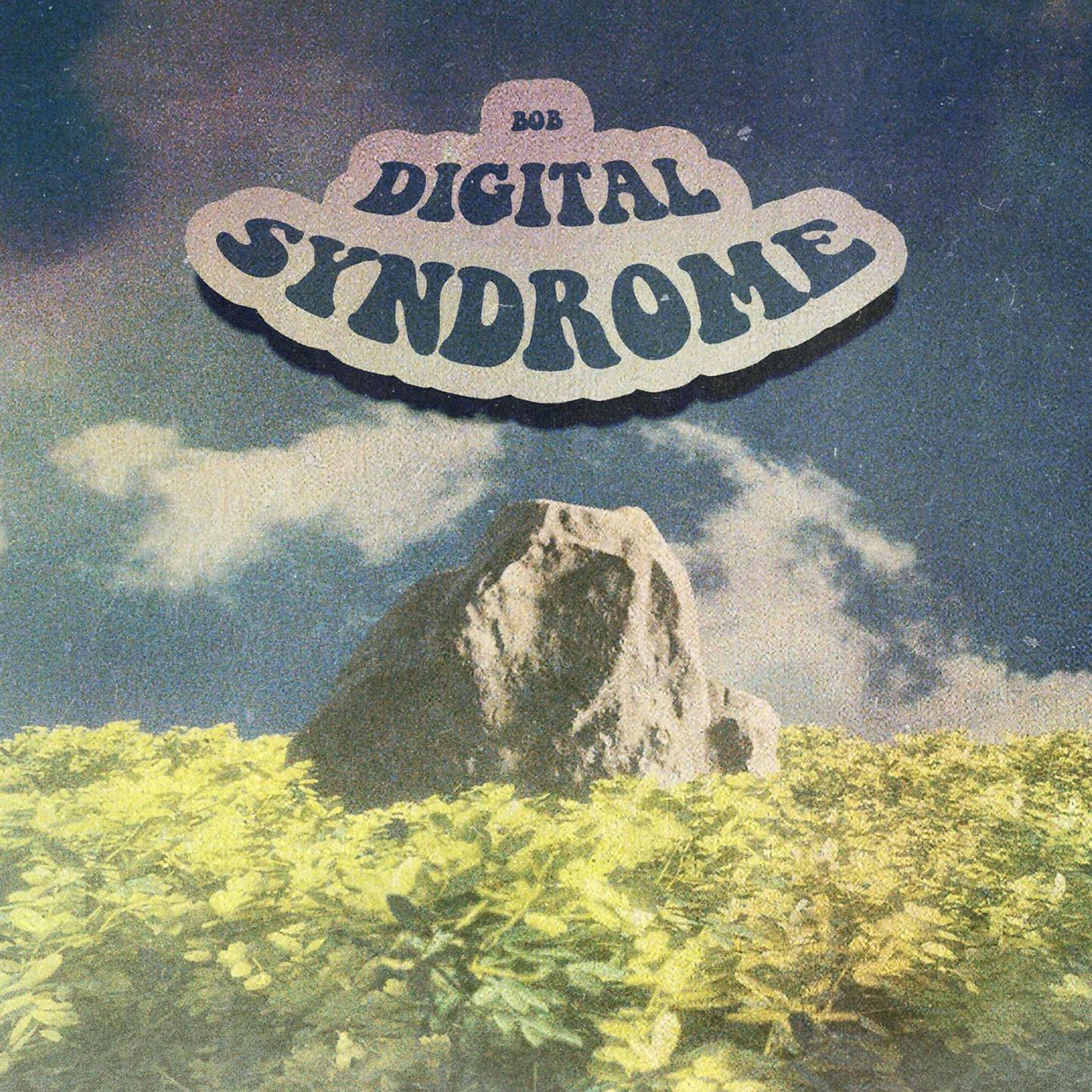 Постер альбома Digital Syndrome