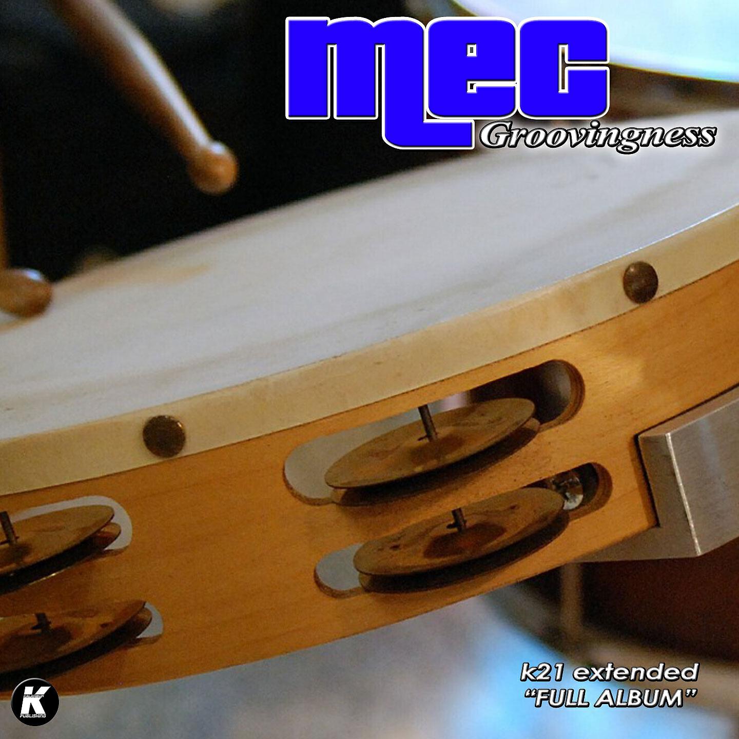 MEC - Mafia Wars (K21Extended)