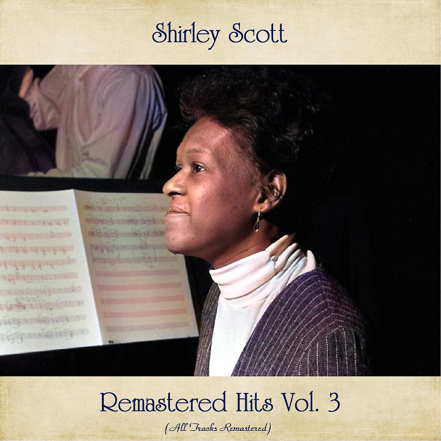 Shirley Scott with The Latin Jazz Quintet - Mucho, Mucho (Remastered 2016)