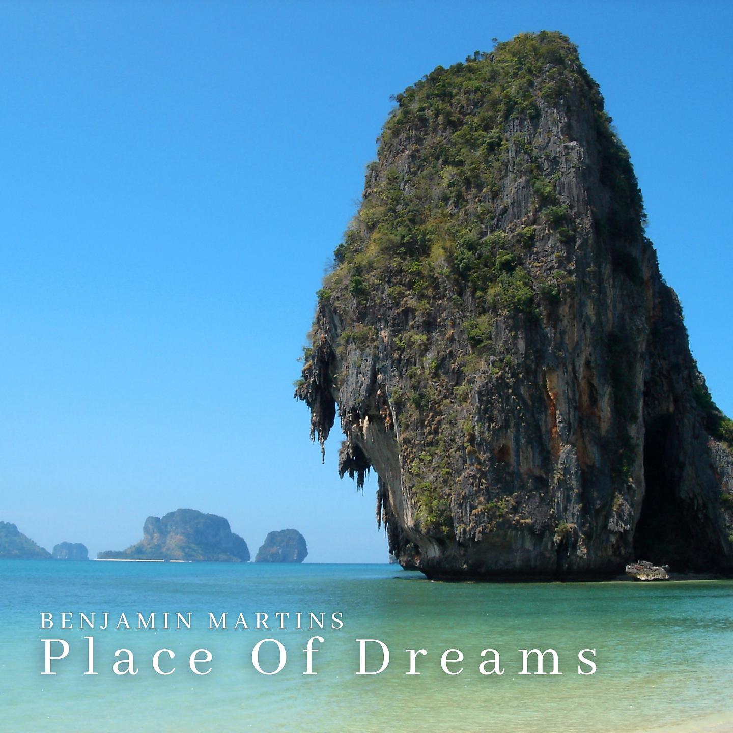Постер альбома Place Of Dreams