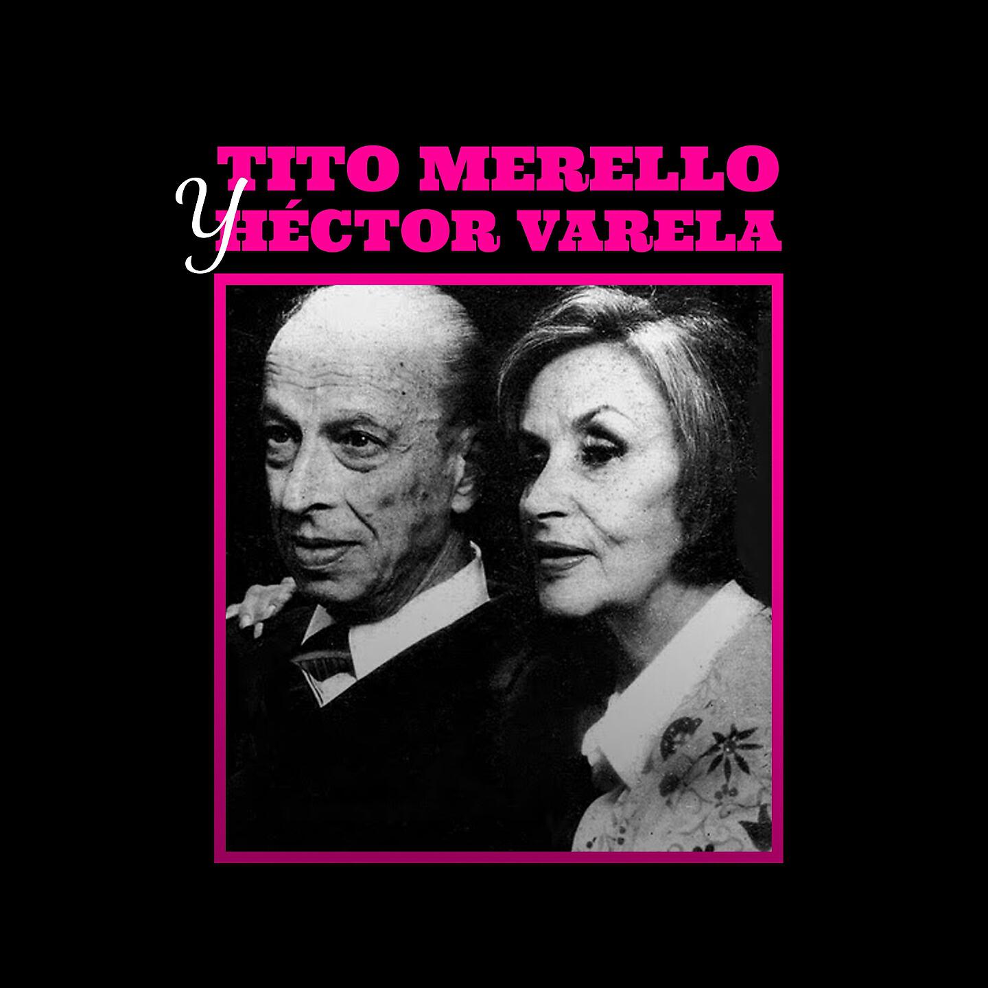 Tita Merello - Al Tango Lo Canto Así