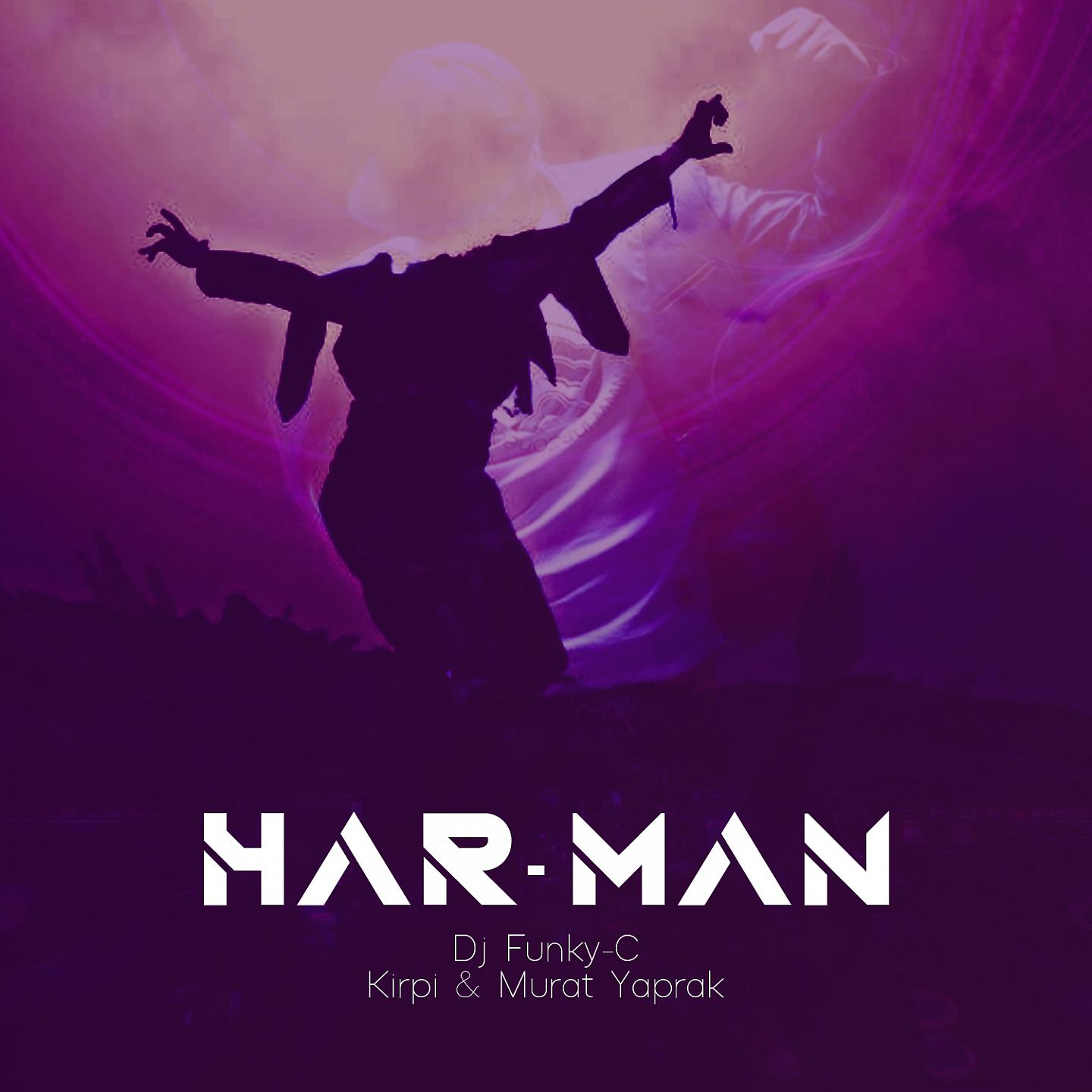 Постер альбома Har-Man