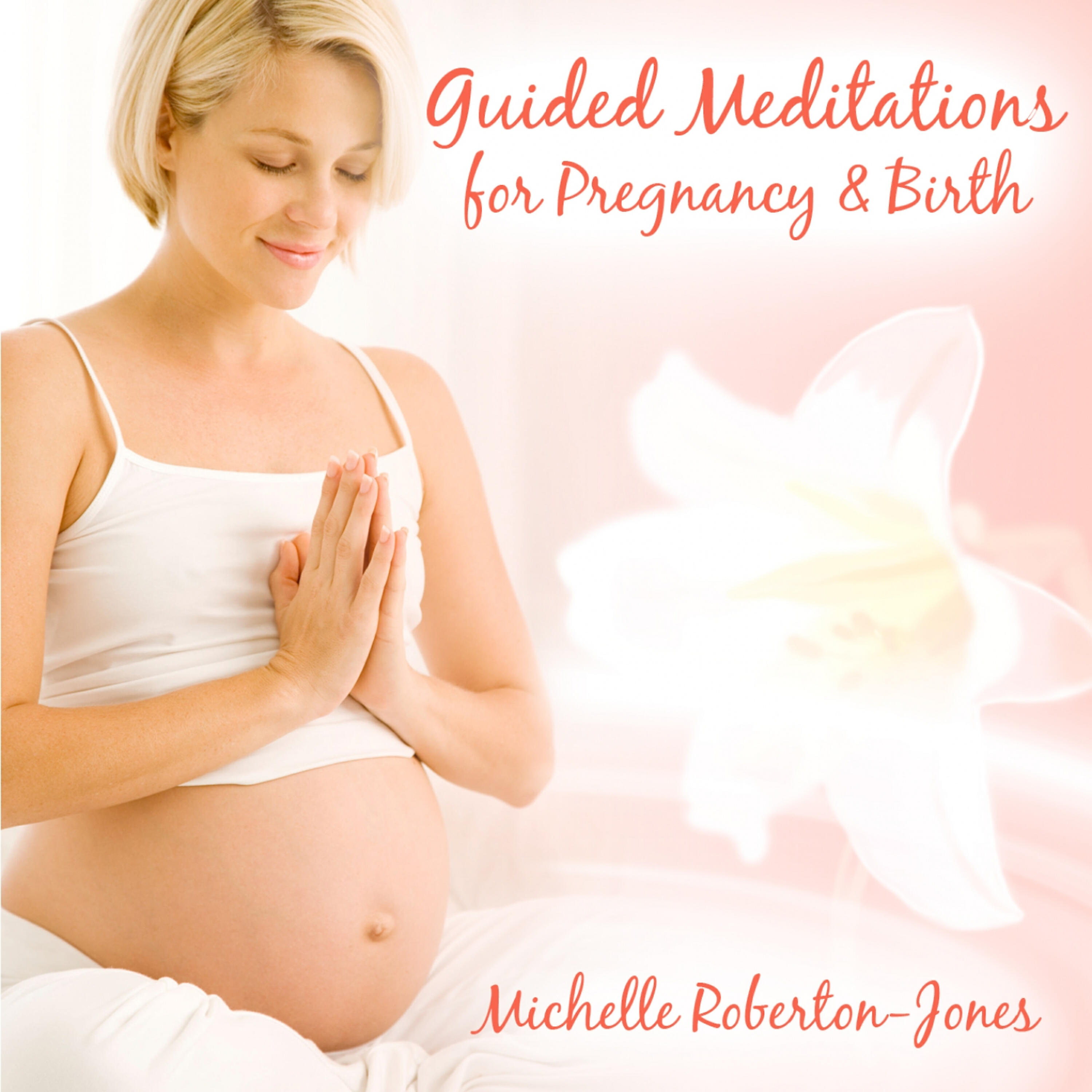 Michelle Roberton-Jones - A Perfect Night - Meditation and Relaxation Music to Help Sleep