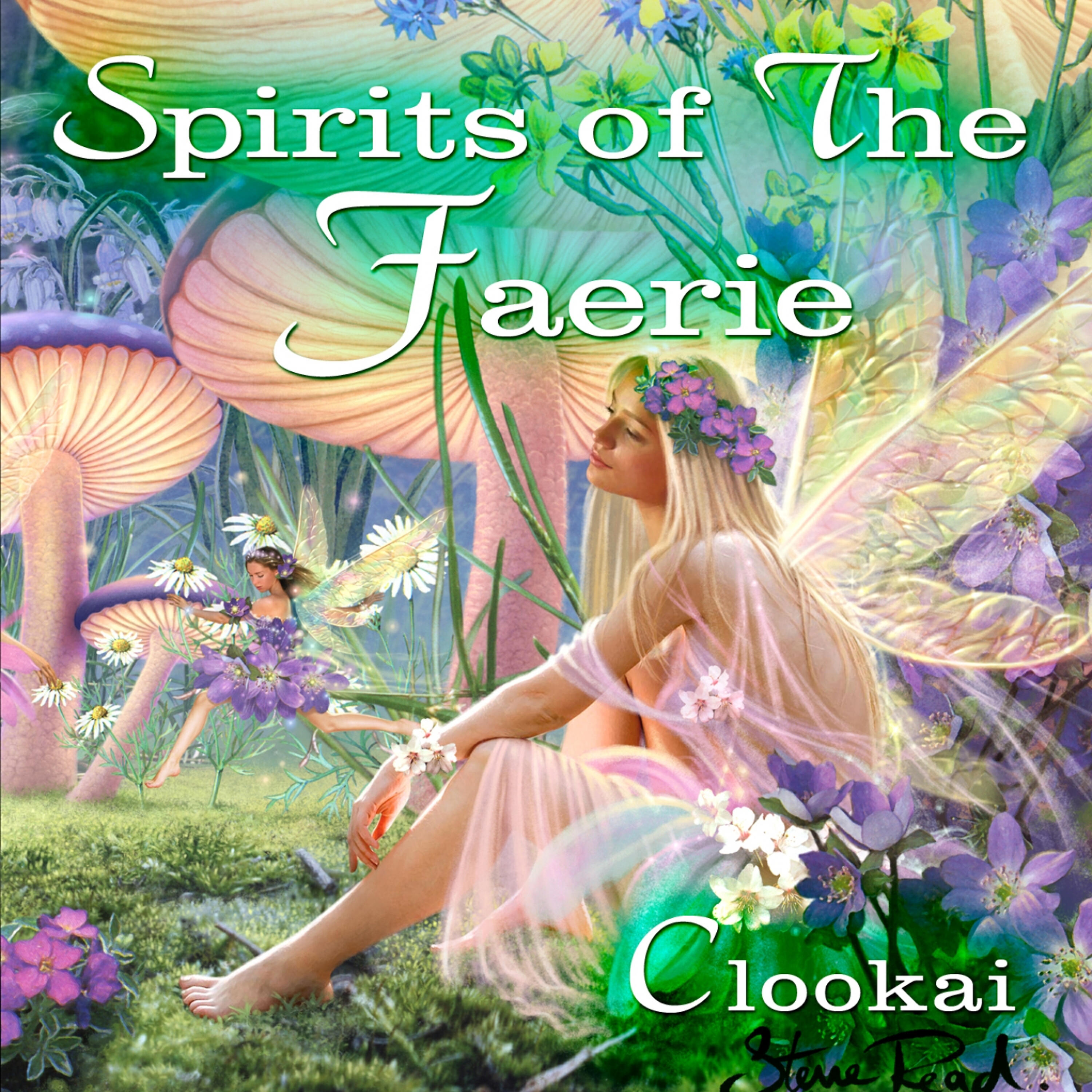 clookai - On Gossamer Wings 1