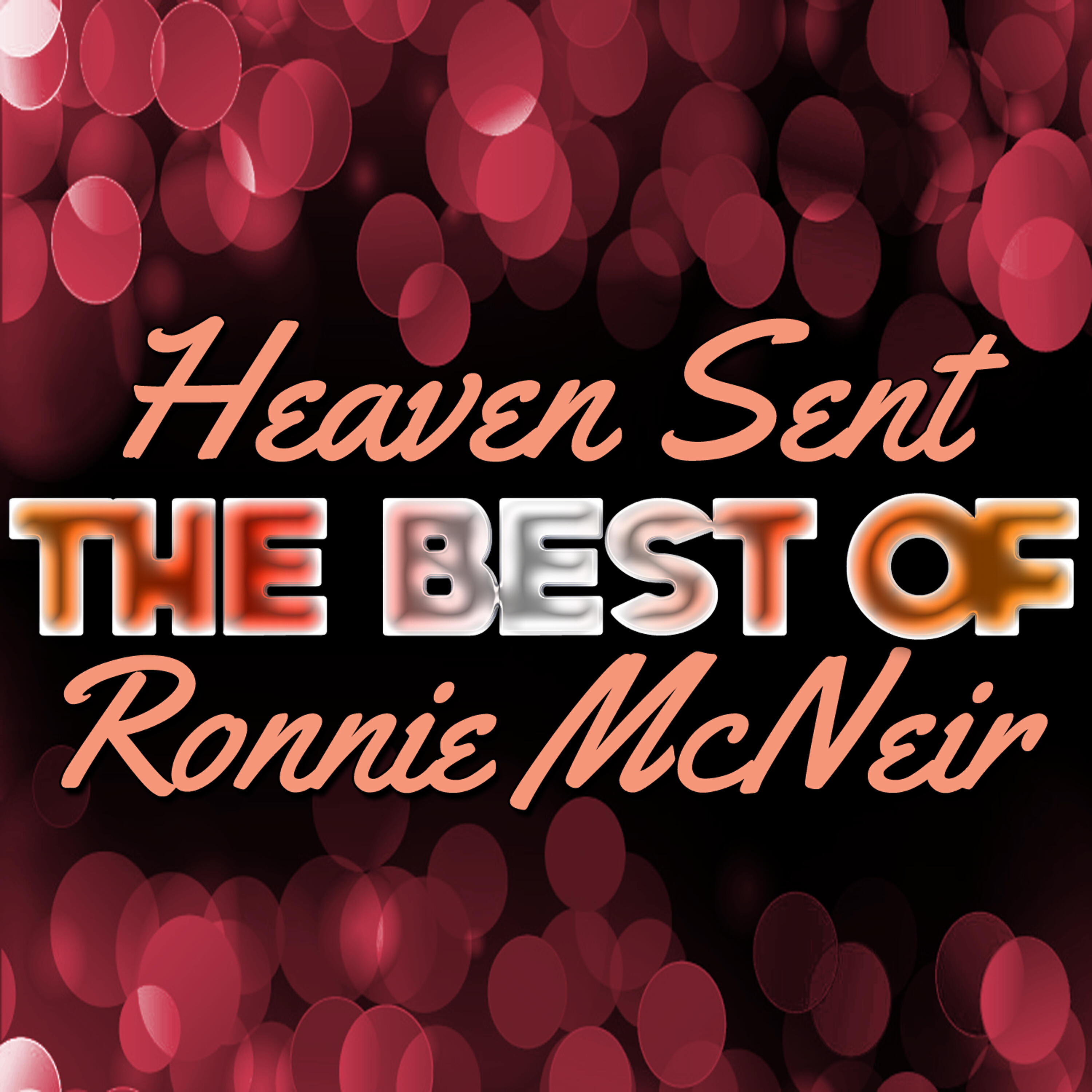 Ronnie McNeir - Take the First Step