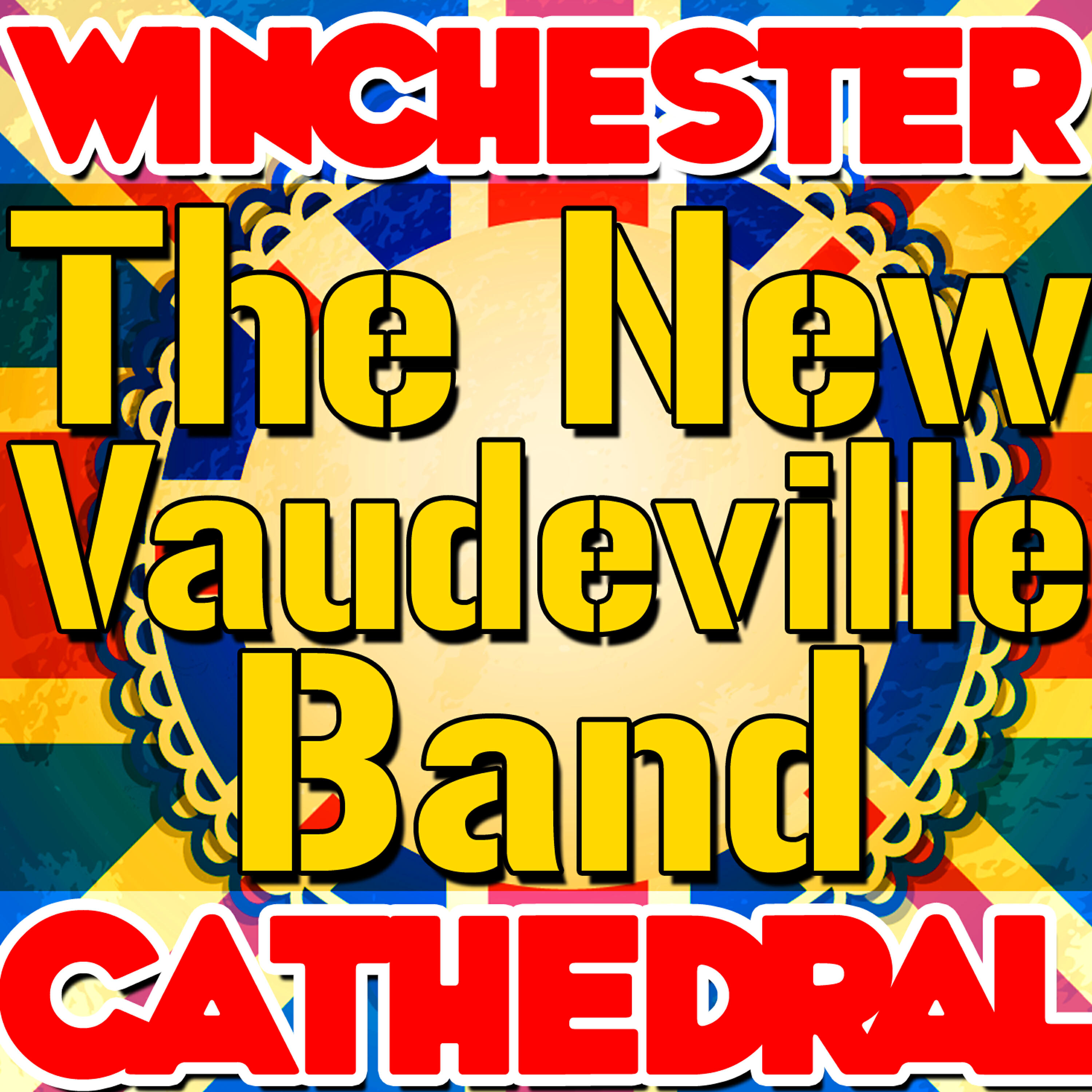 The New Vaudeville Band - Winchester Cathedral