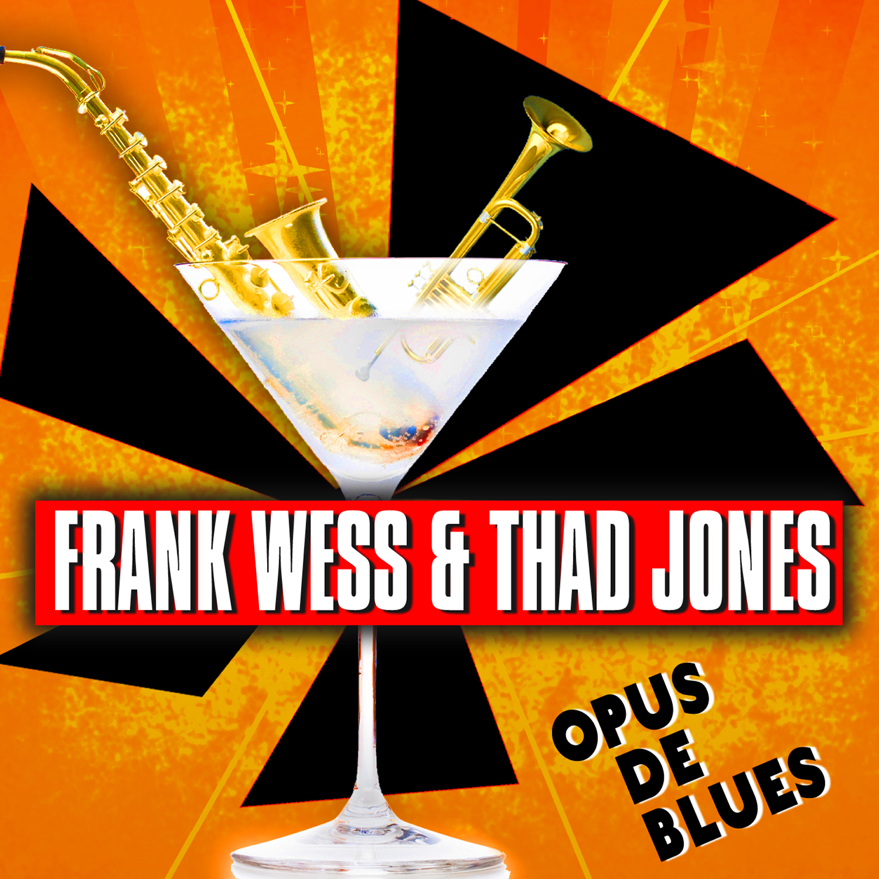 Frank Wess - Subtle Rebuttal