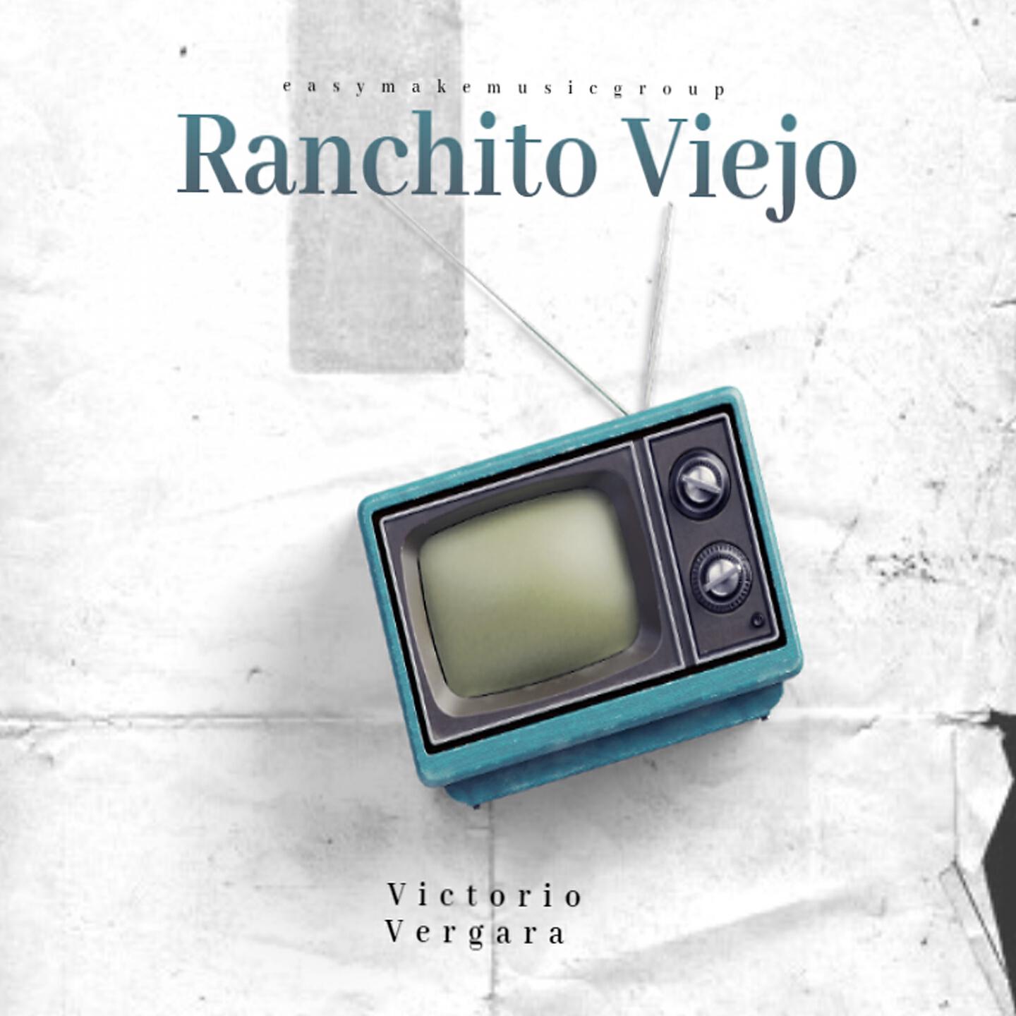 Victorio Vergara - Rosita Serrano