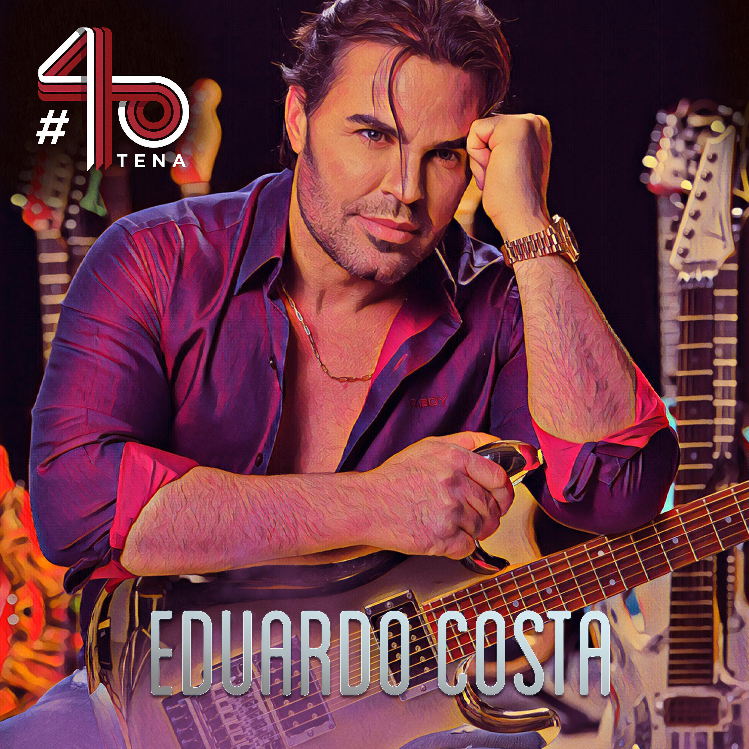 Eduardo Costa - Se Você Quiser Voltar