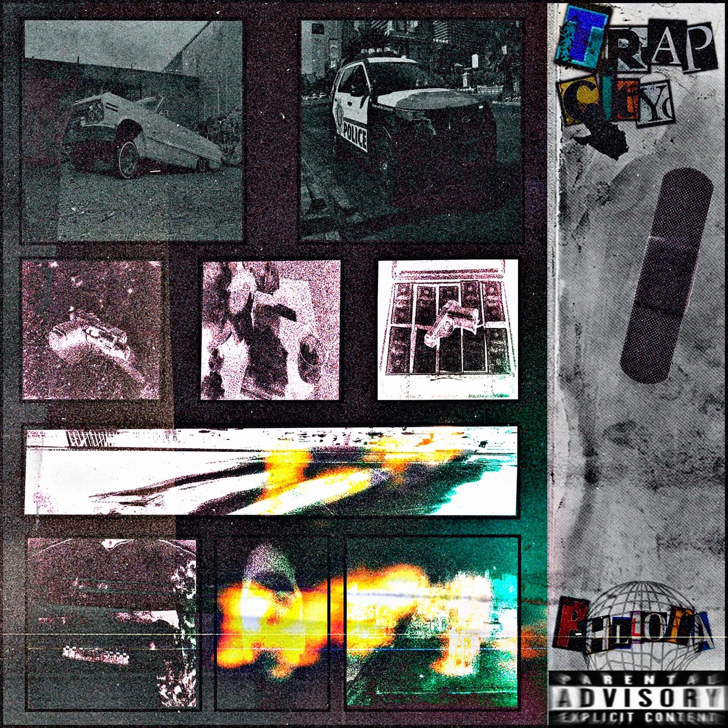 Phllora - Old Trap from 2019