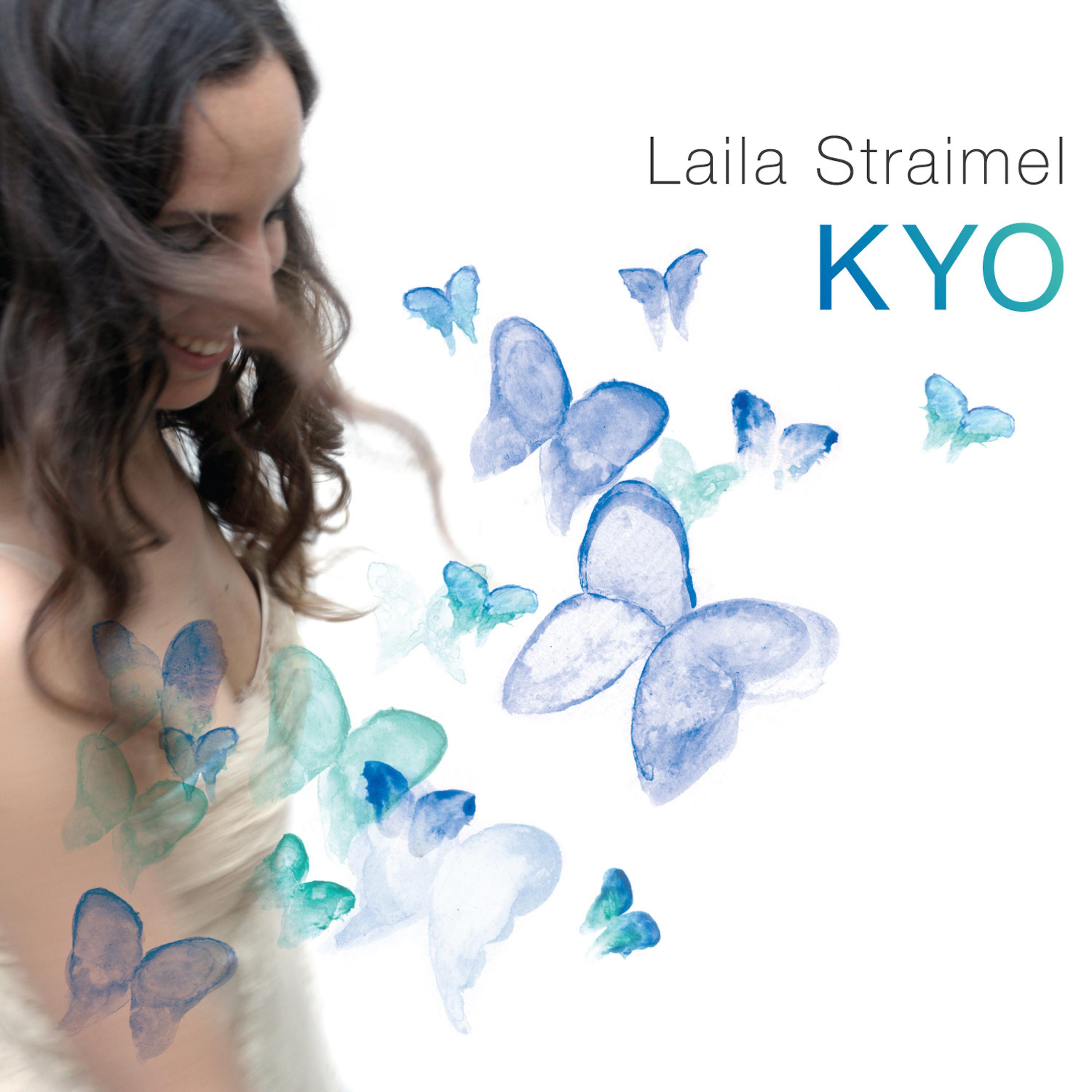 Постер альбома Kyo