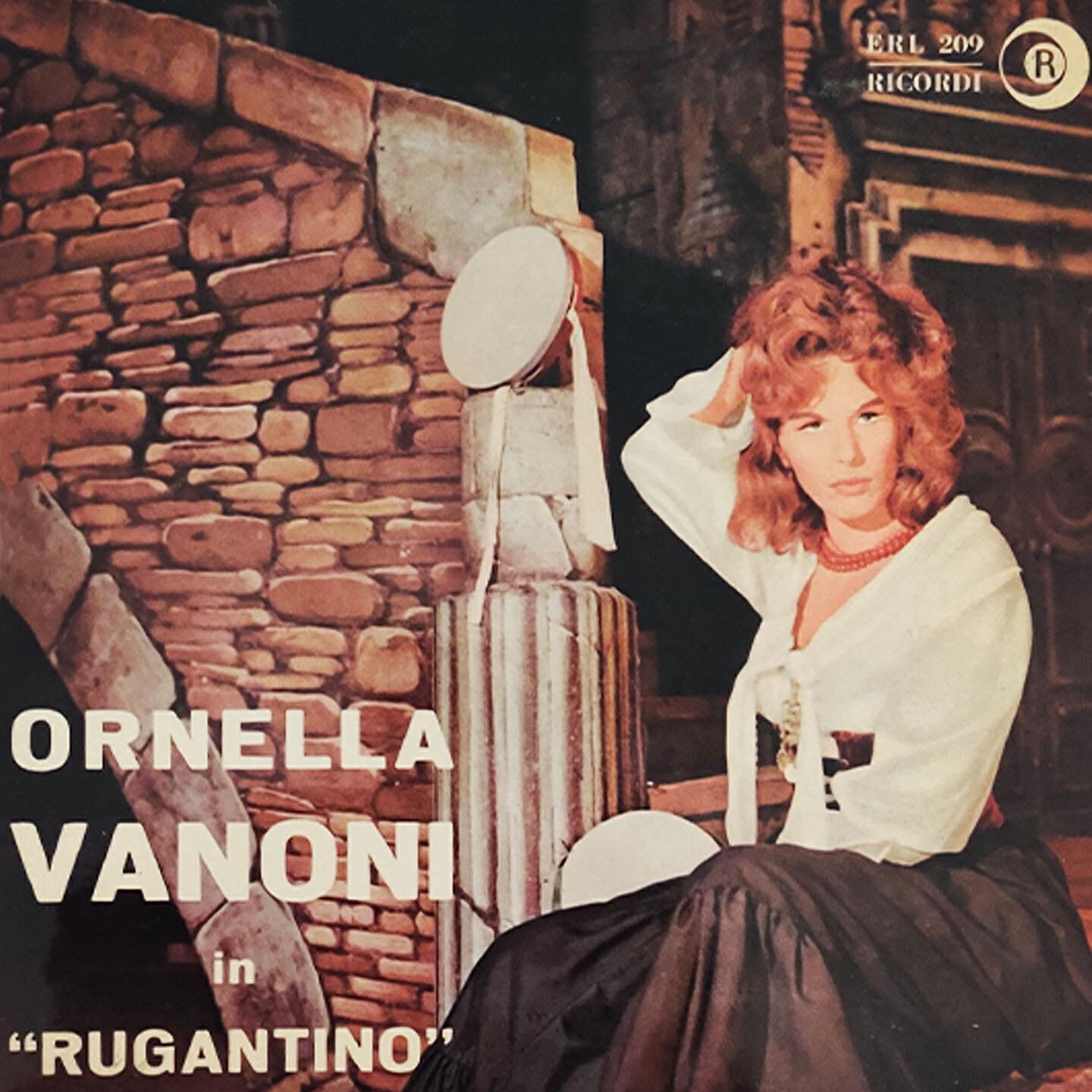 Ornella Vanoni - Stornello Finale 