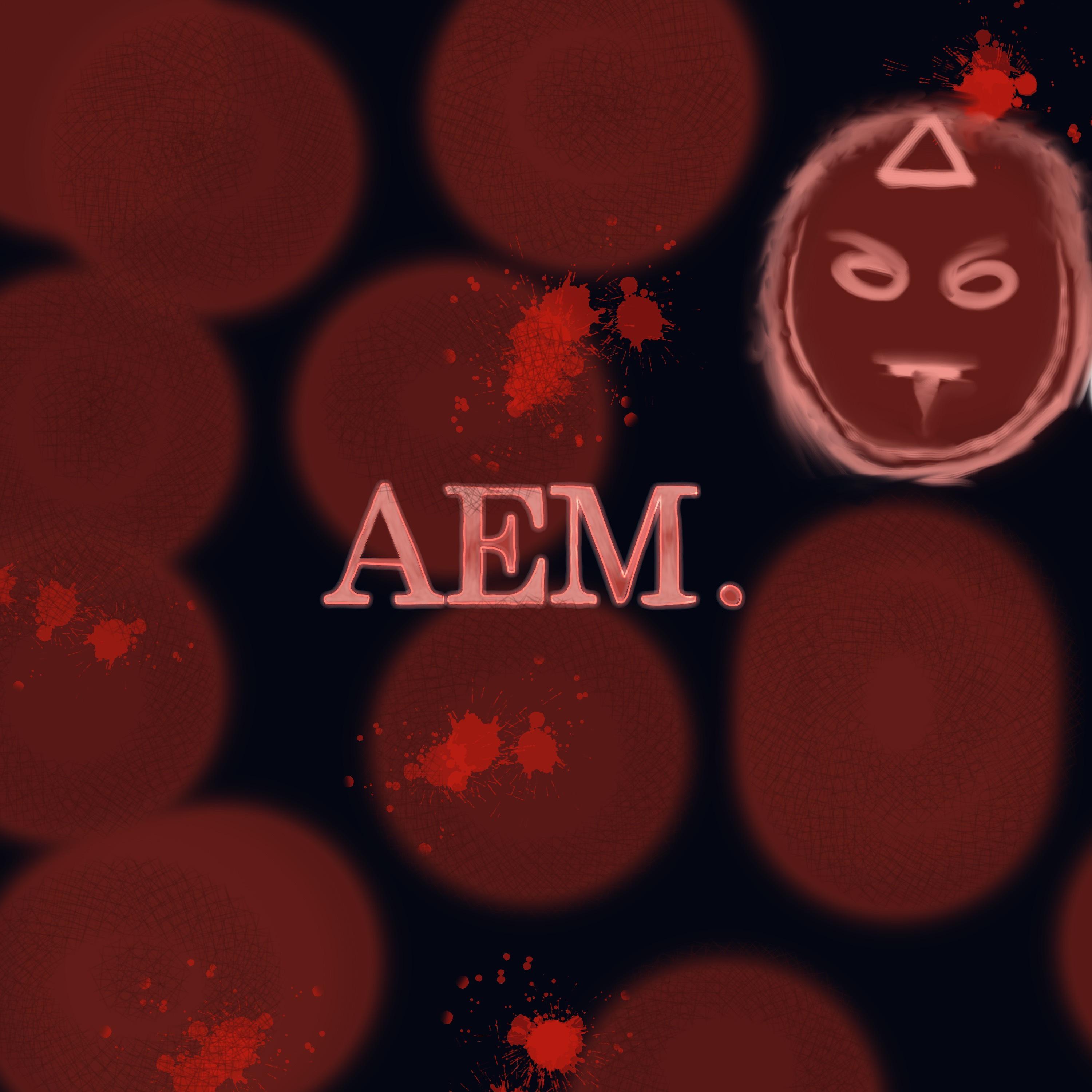 Постер альбома Aem